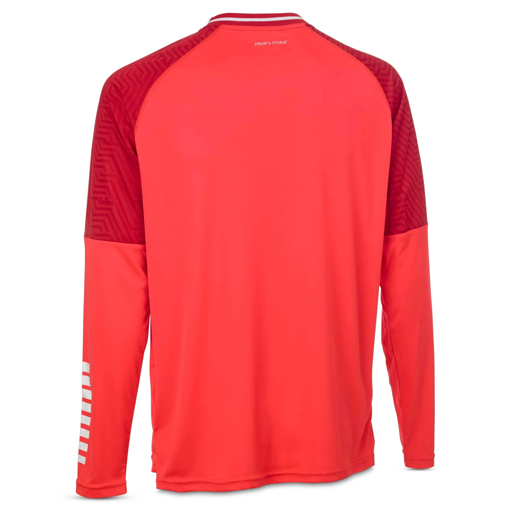 Monaco Goalkeeper shirt - Image 9