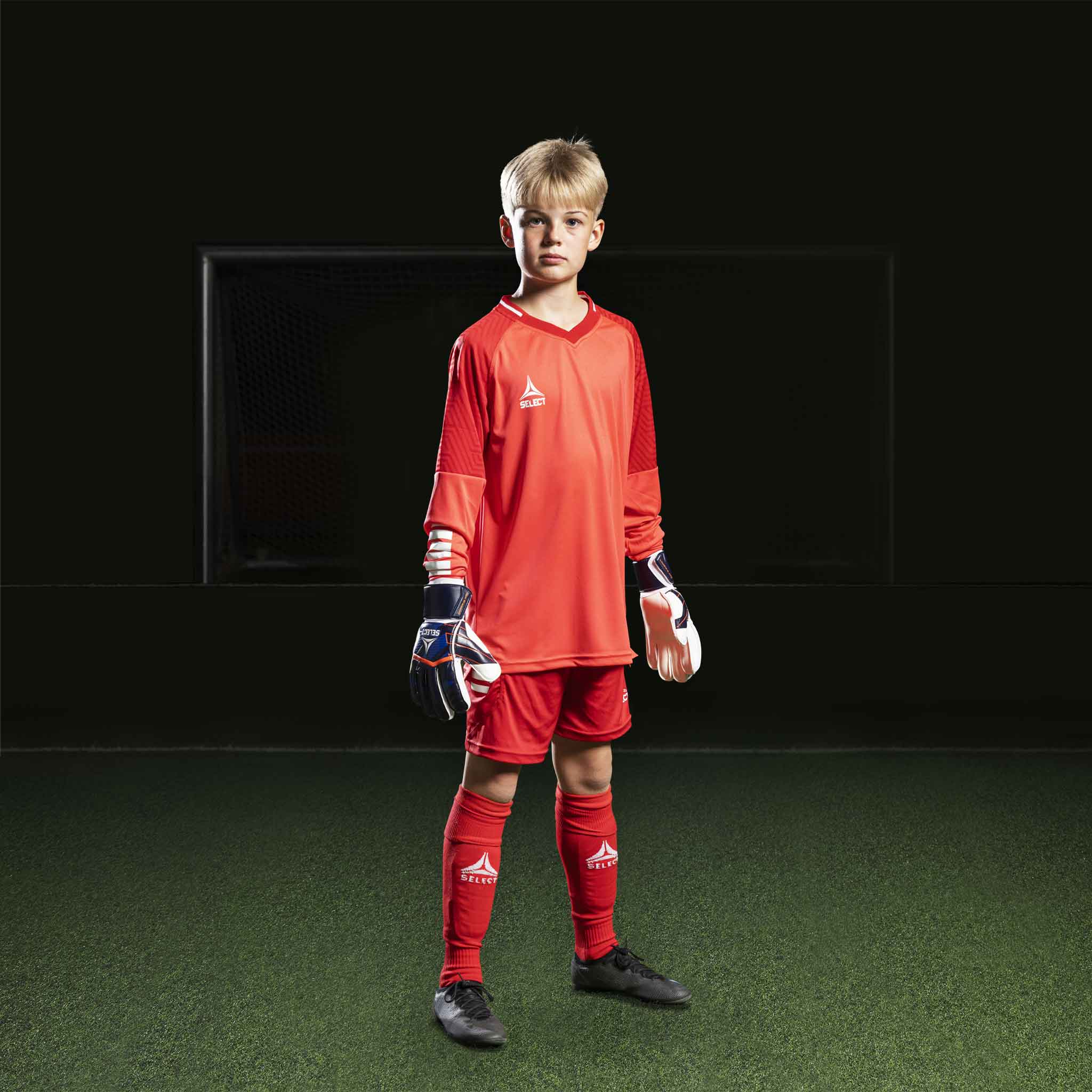 Monaco Goalkeeper shirt - Kids - Image 12