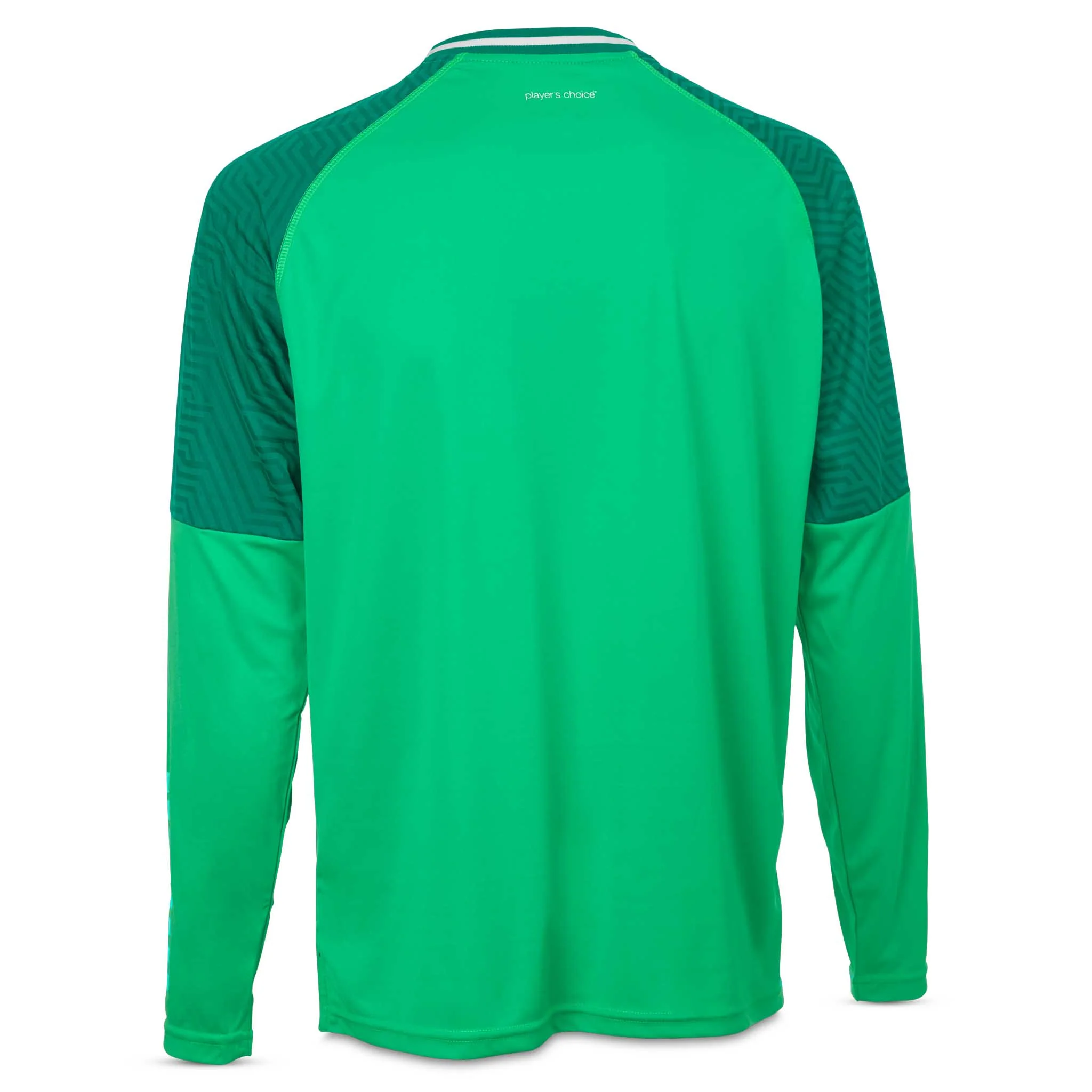 Monaco Goalkeeper shirt - Kids - Image 3