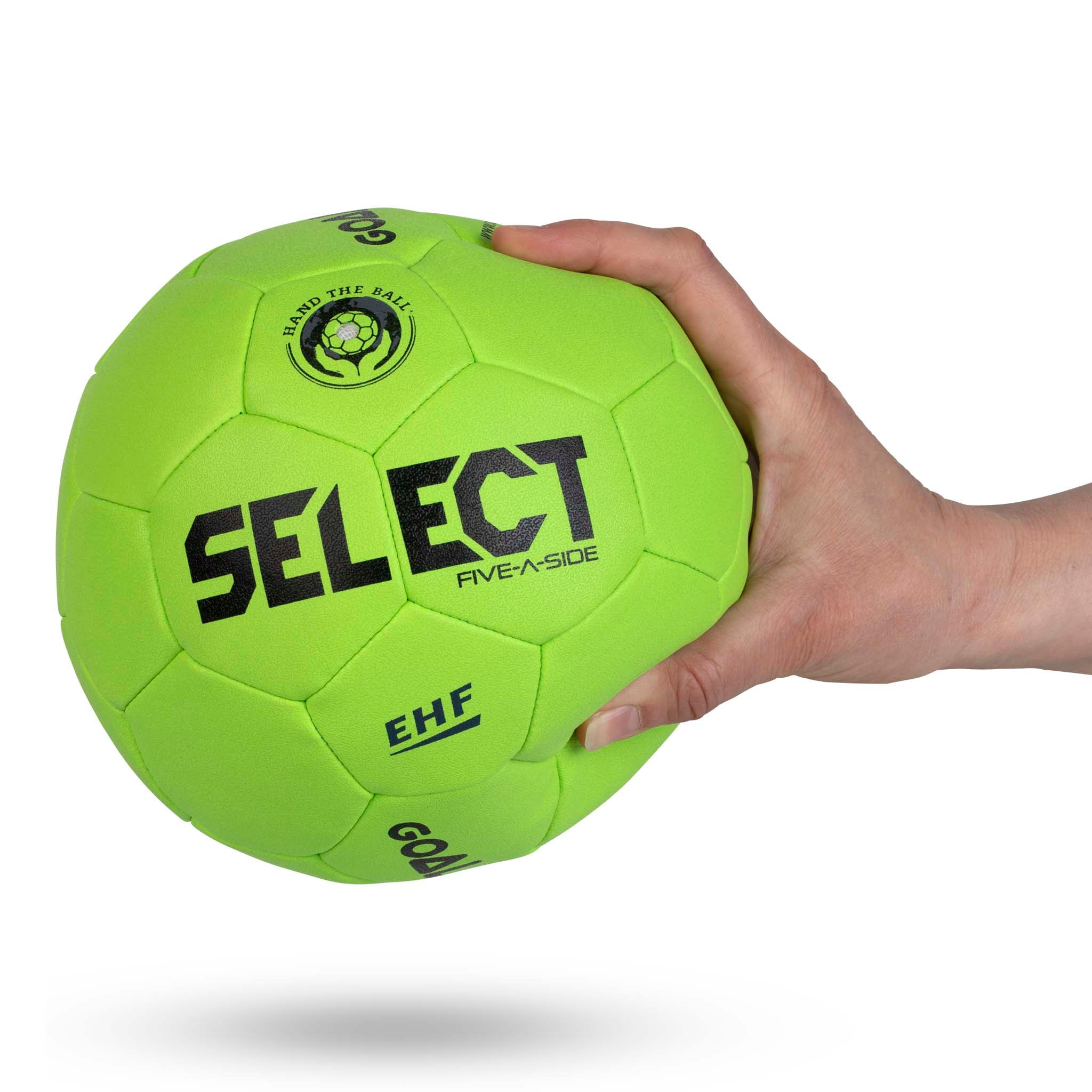 Handball - Goalcha Five-a-side - Image 4