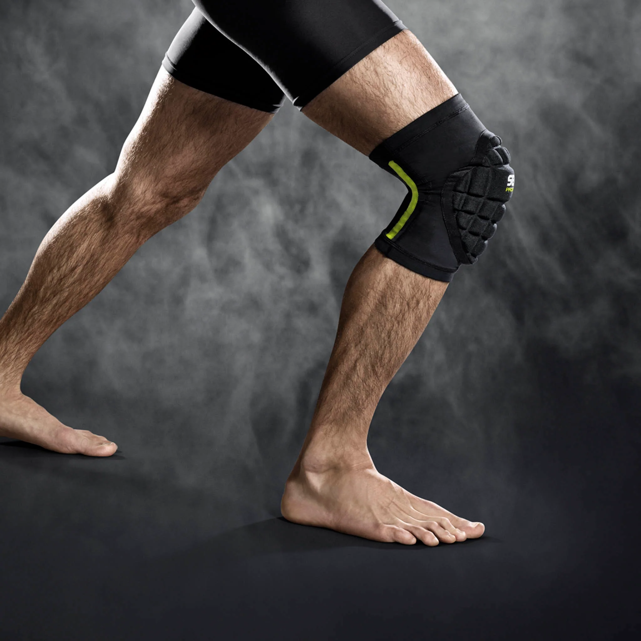 Knee compression - Image 2