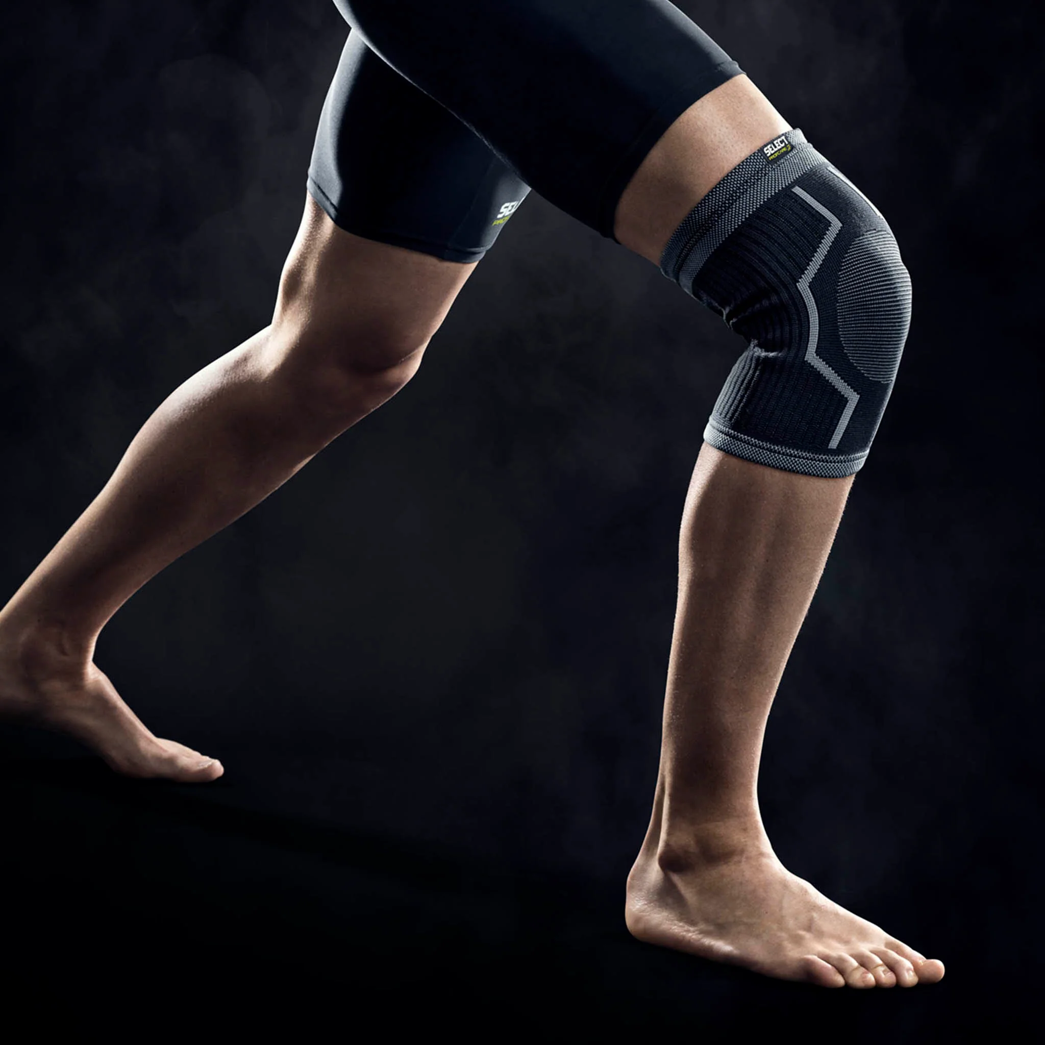 Knee support - Image 2