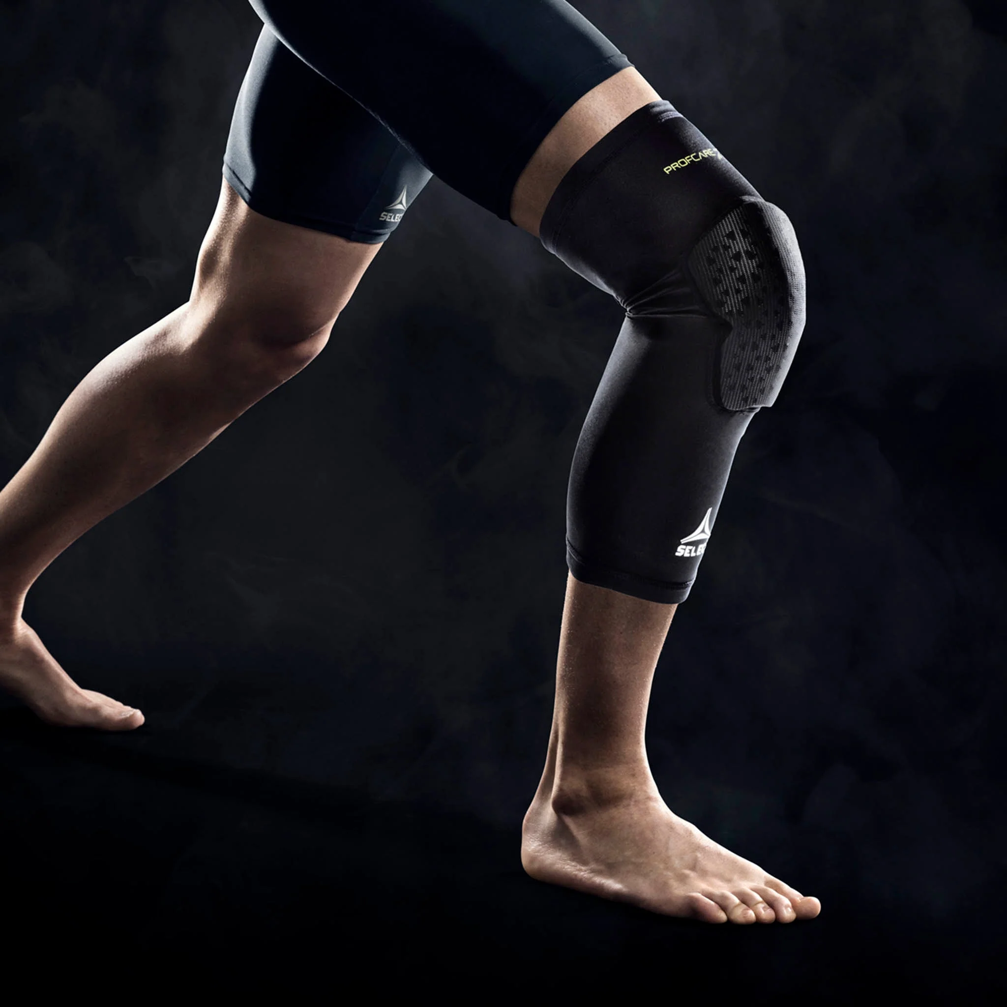 Knee support compression - Long - Image 3