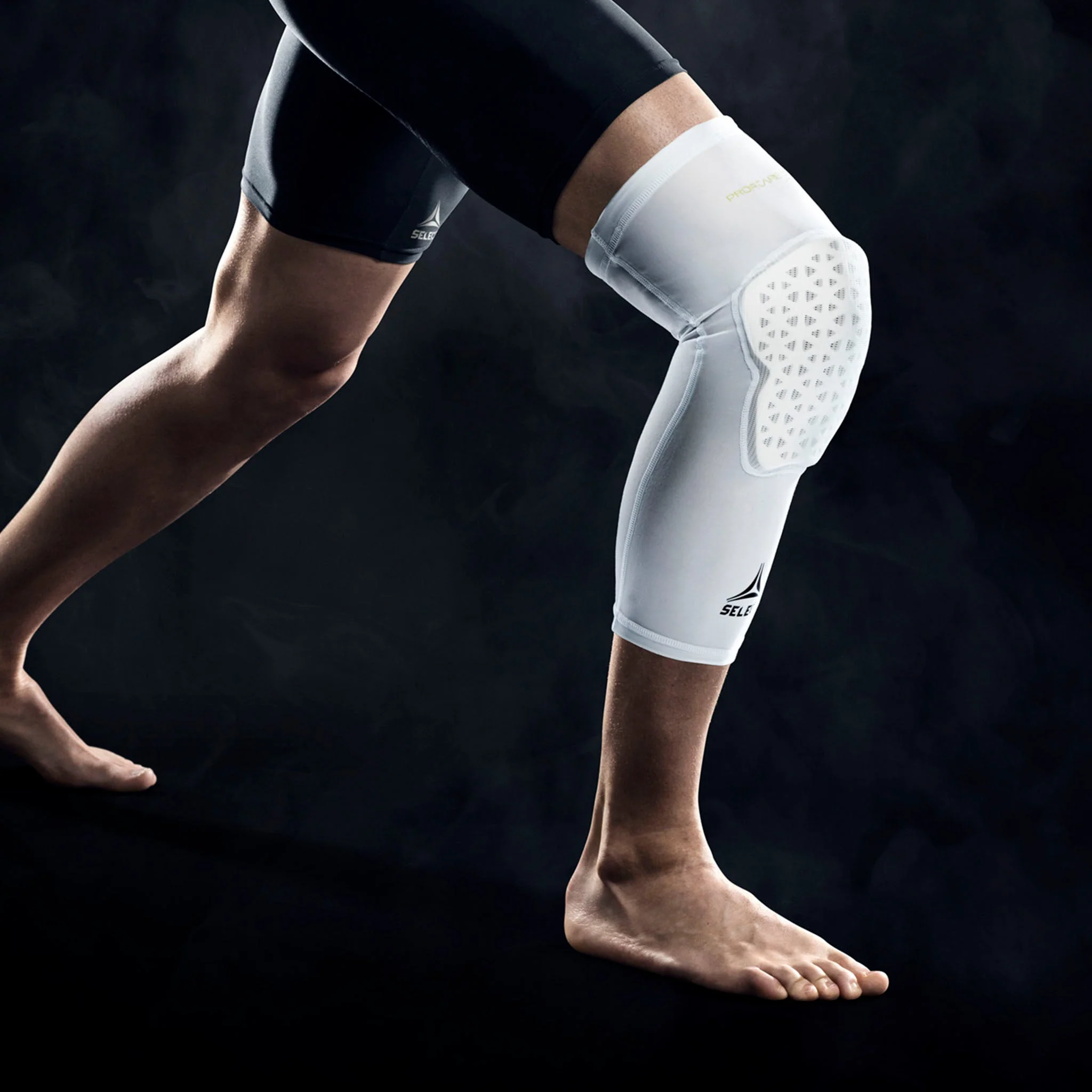 Knee support compression - Long - Image 4