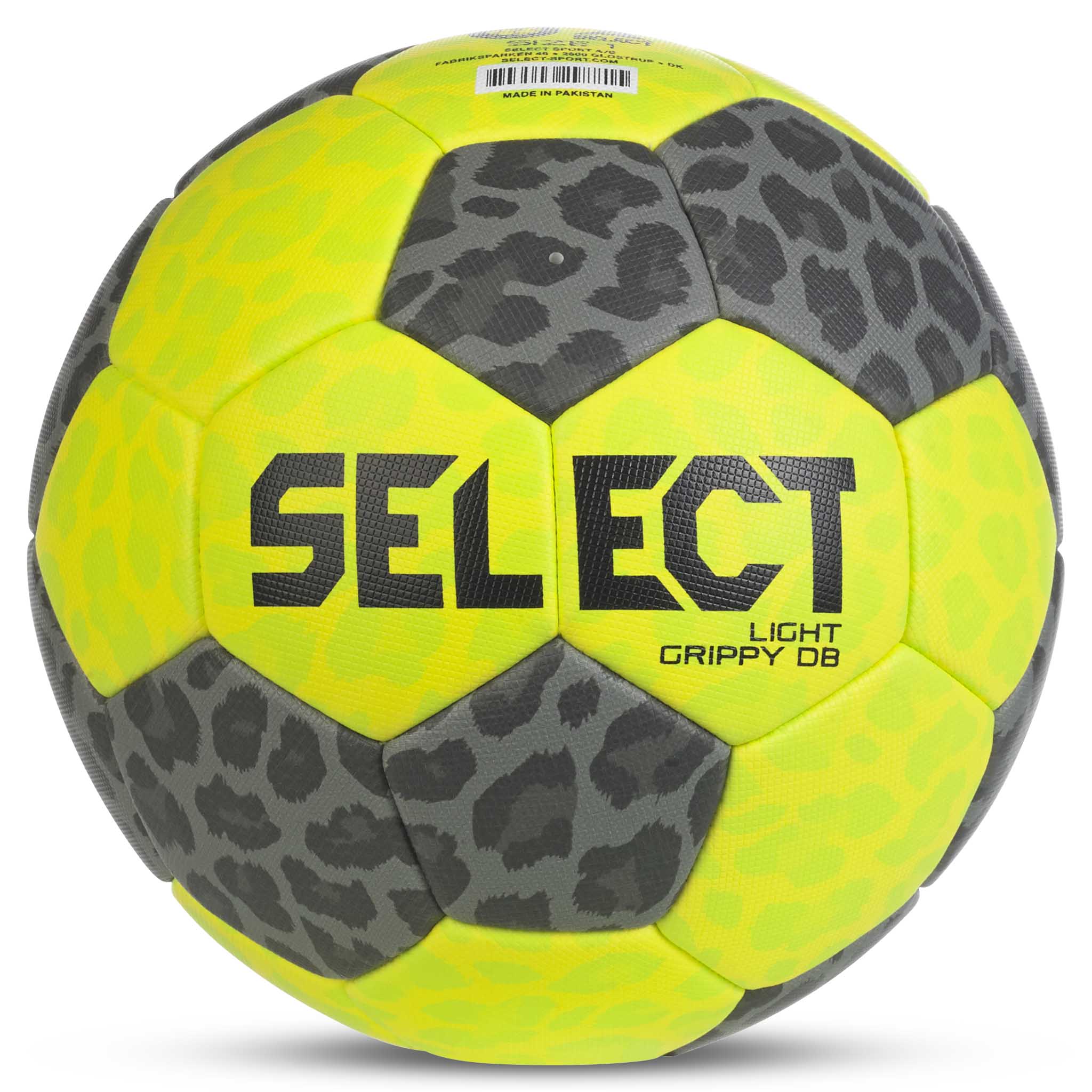 Handball - Light Grippy DB - Image 4