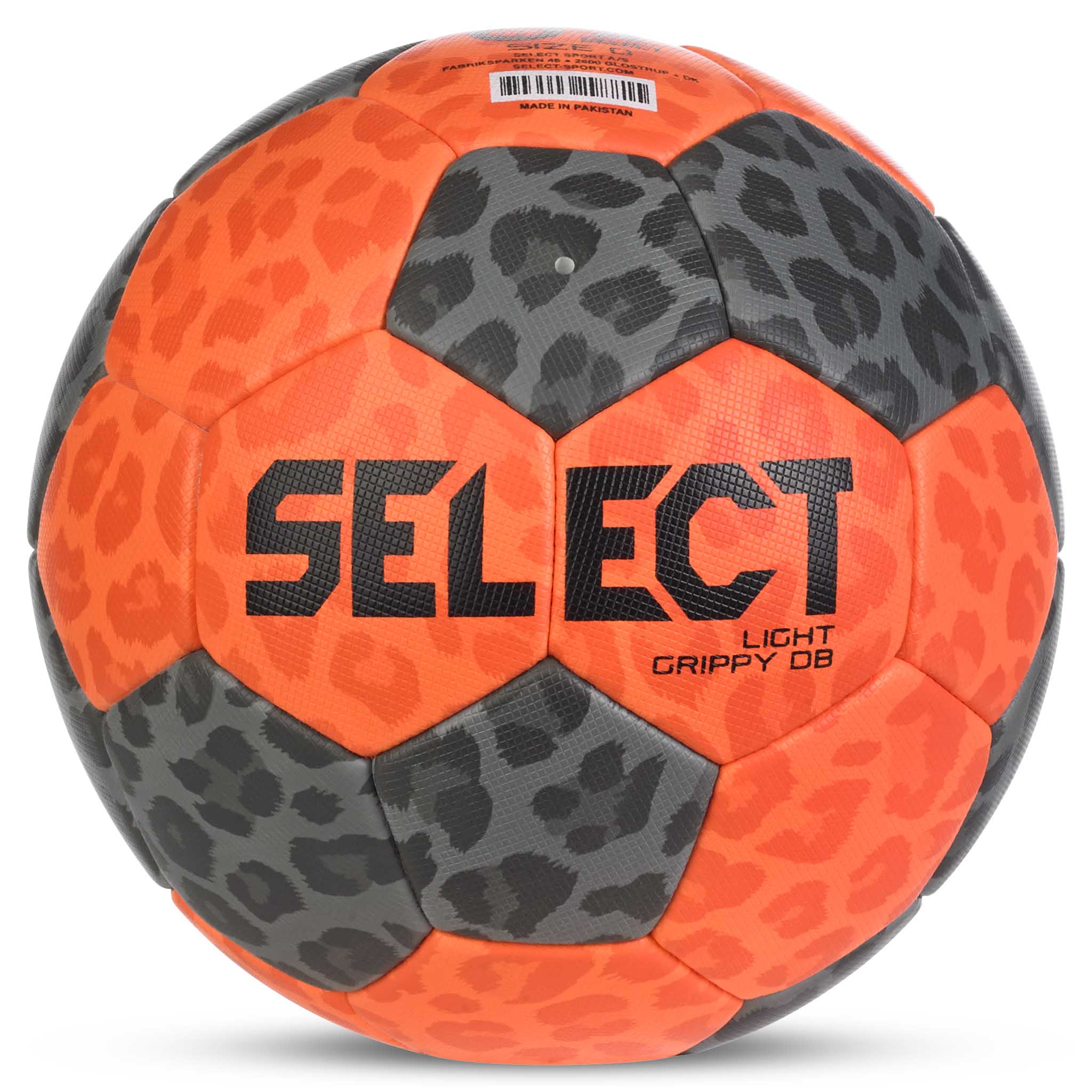 Handball - Light Grippy DB - Image 7