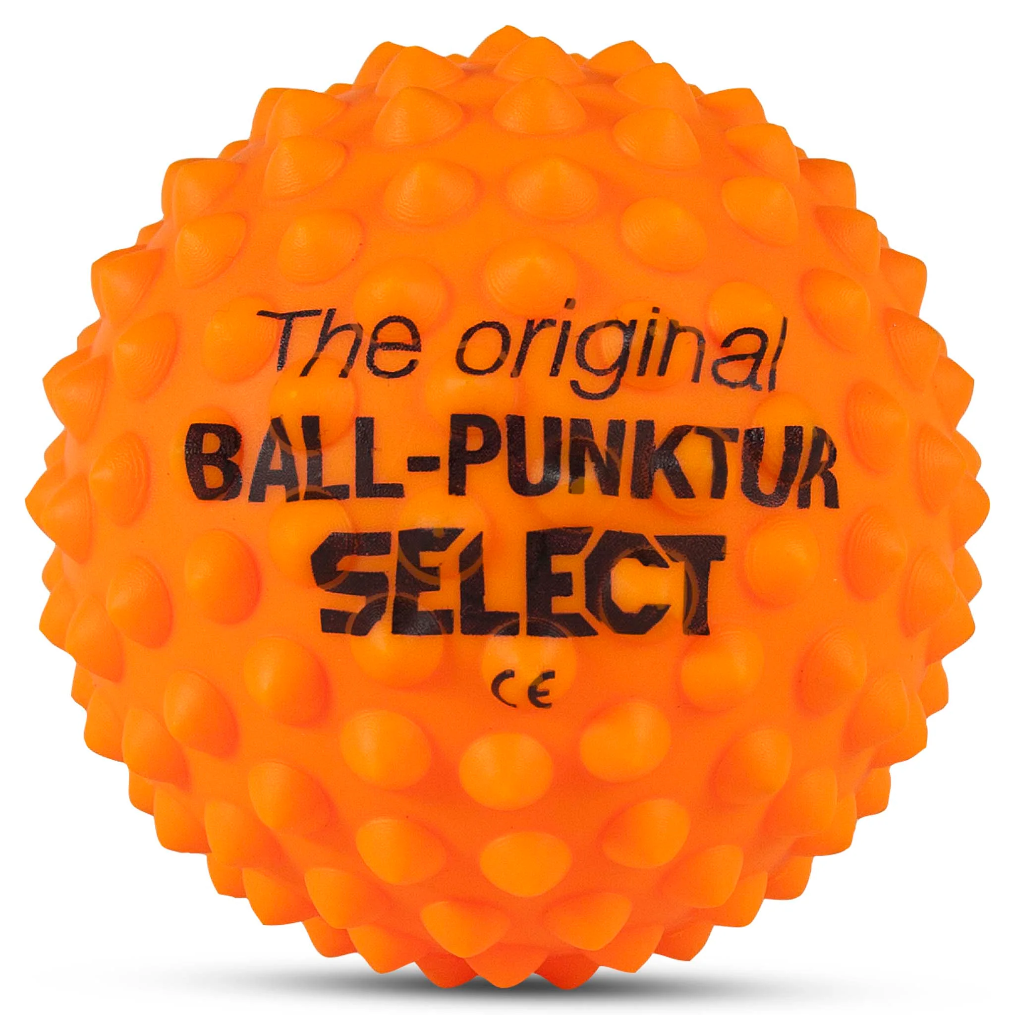 Massage ball - Ball-Punktur