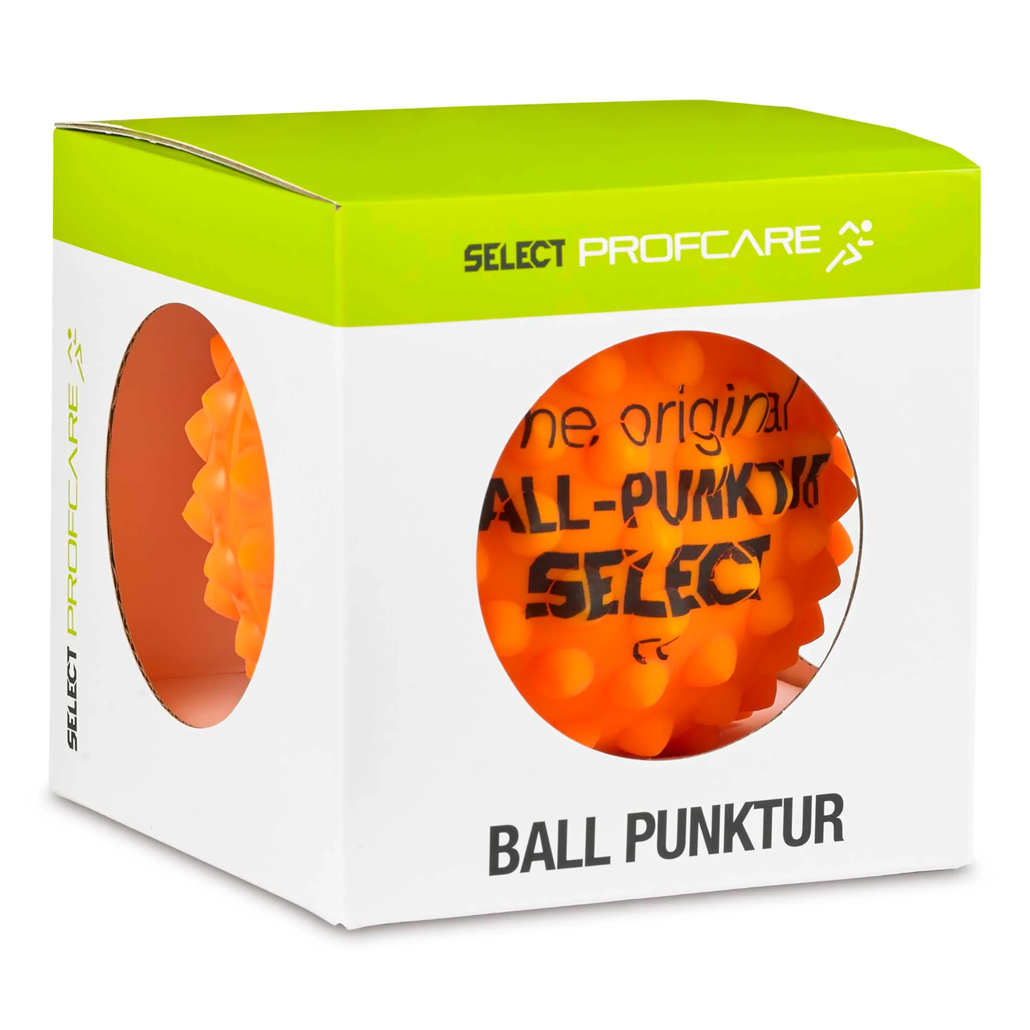 Massage ball - Ball-Punktur - Image 2