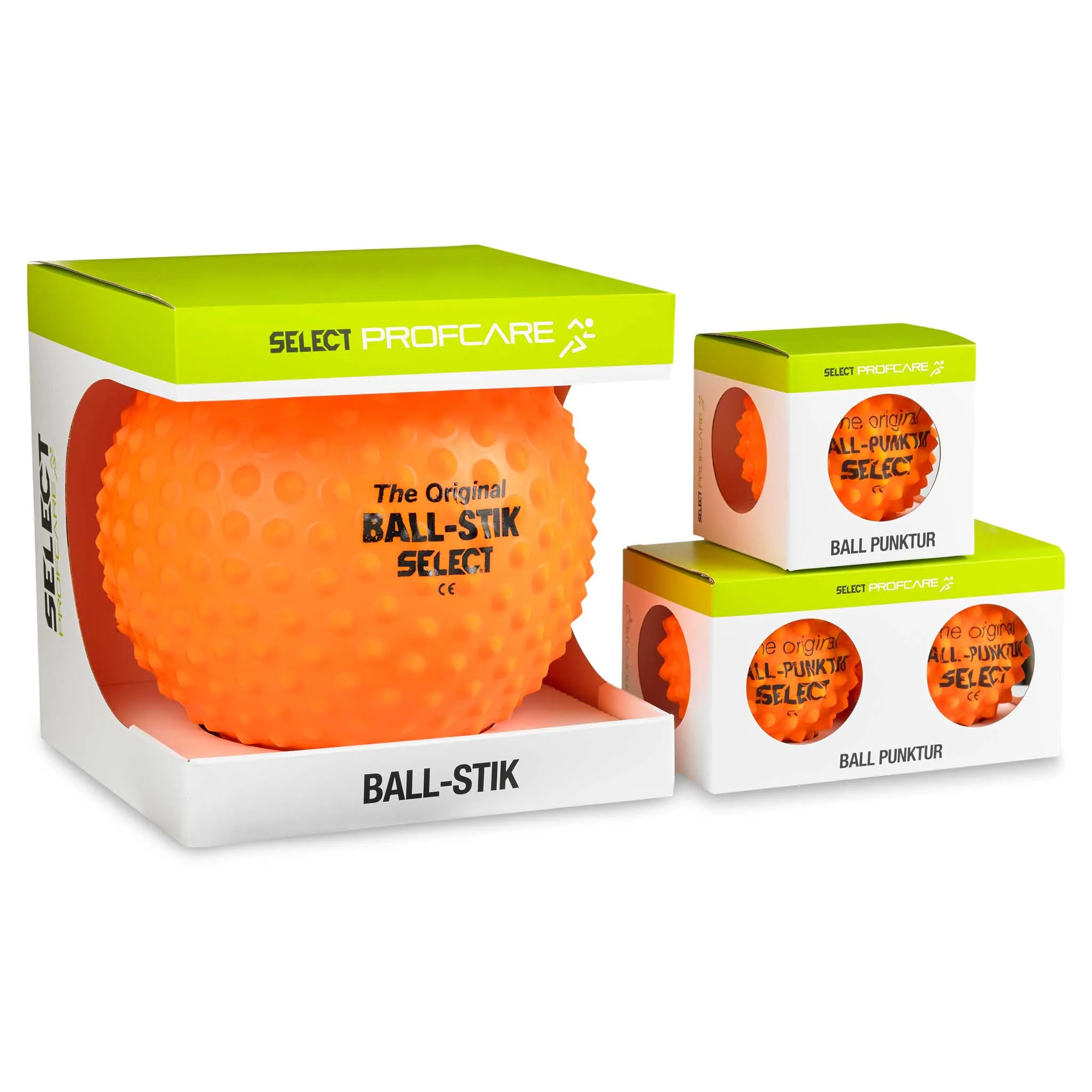 Massage ball - Ball-Punktur - Image 3