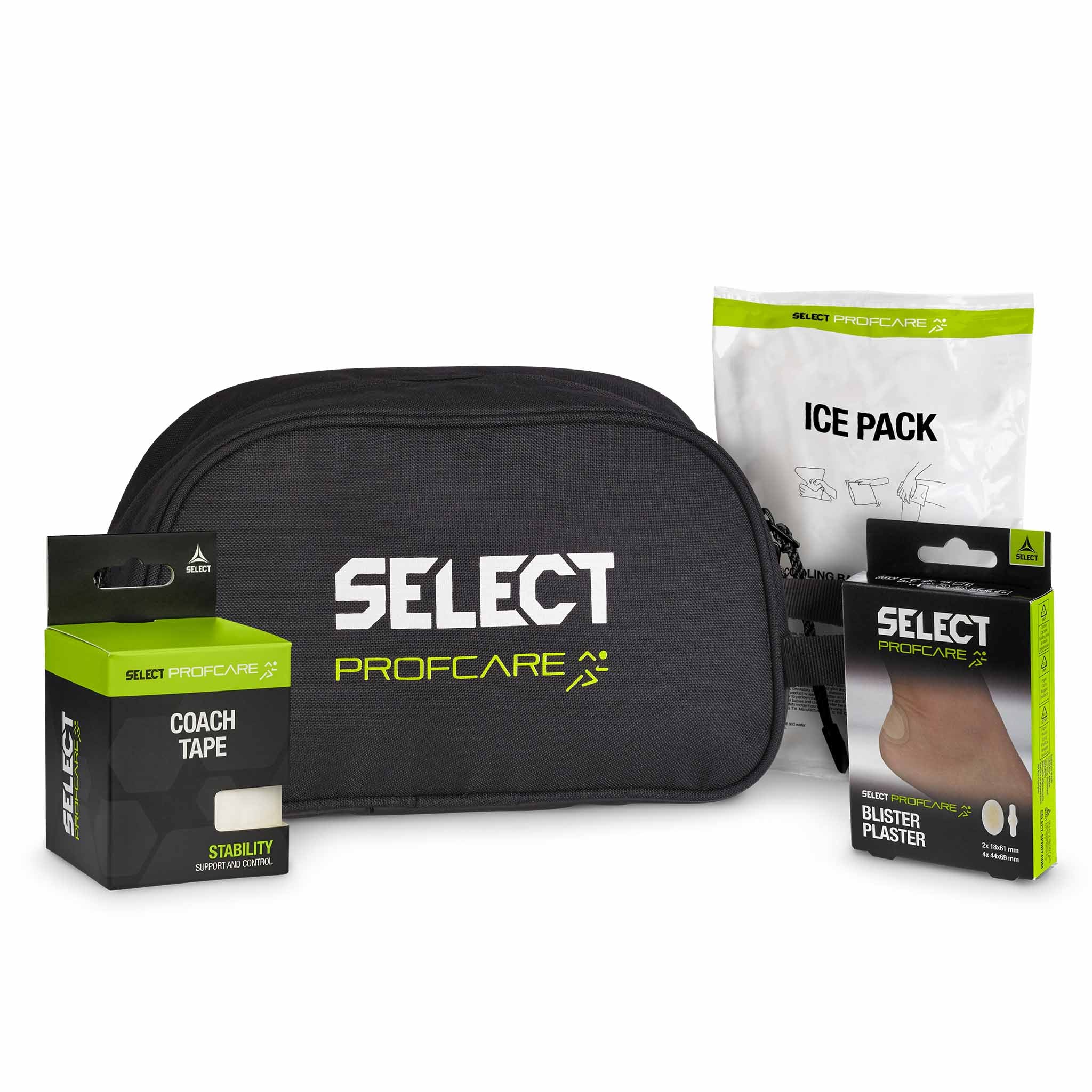 Sports care