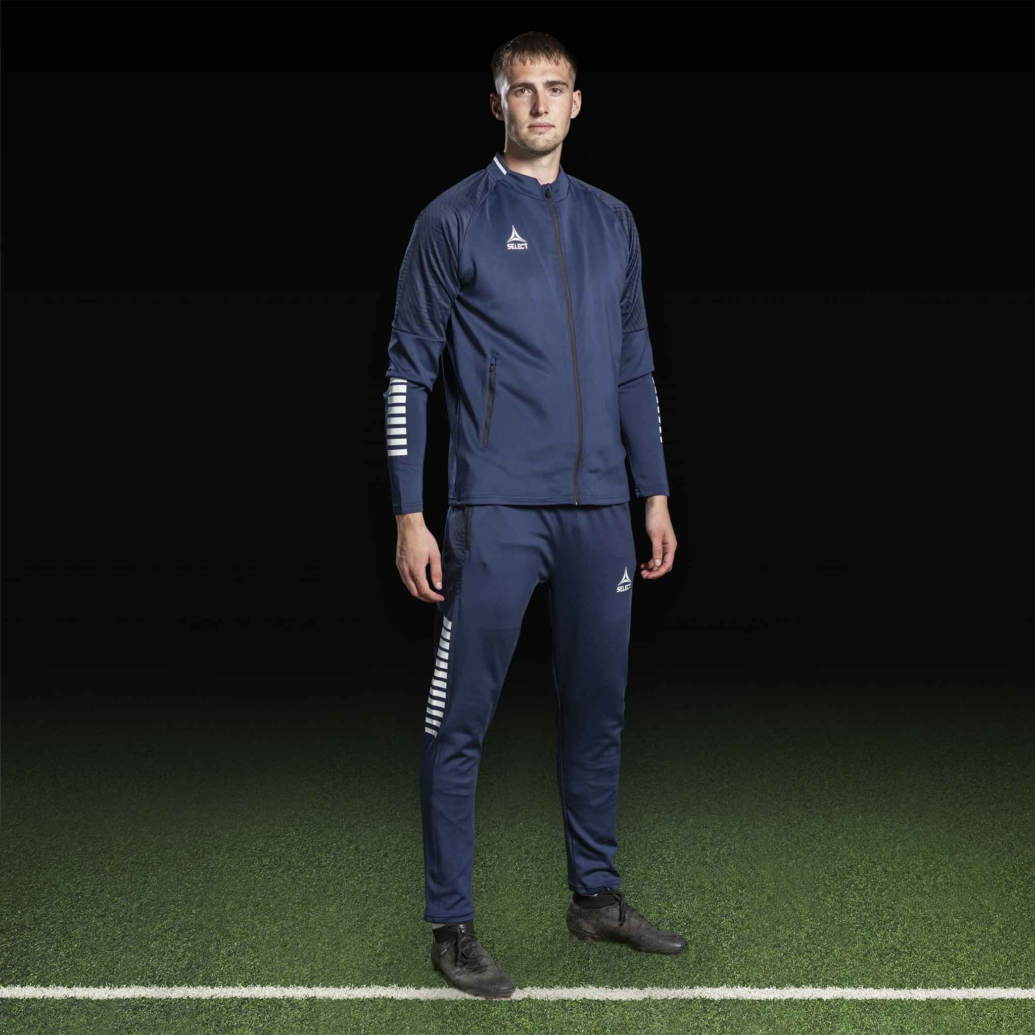 Monaco Zip jacket - Image 10