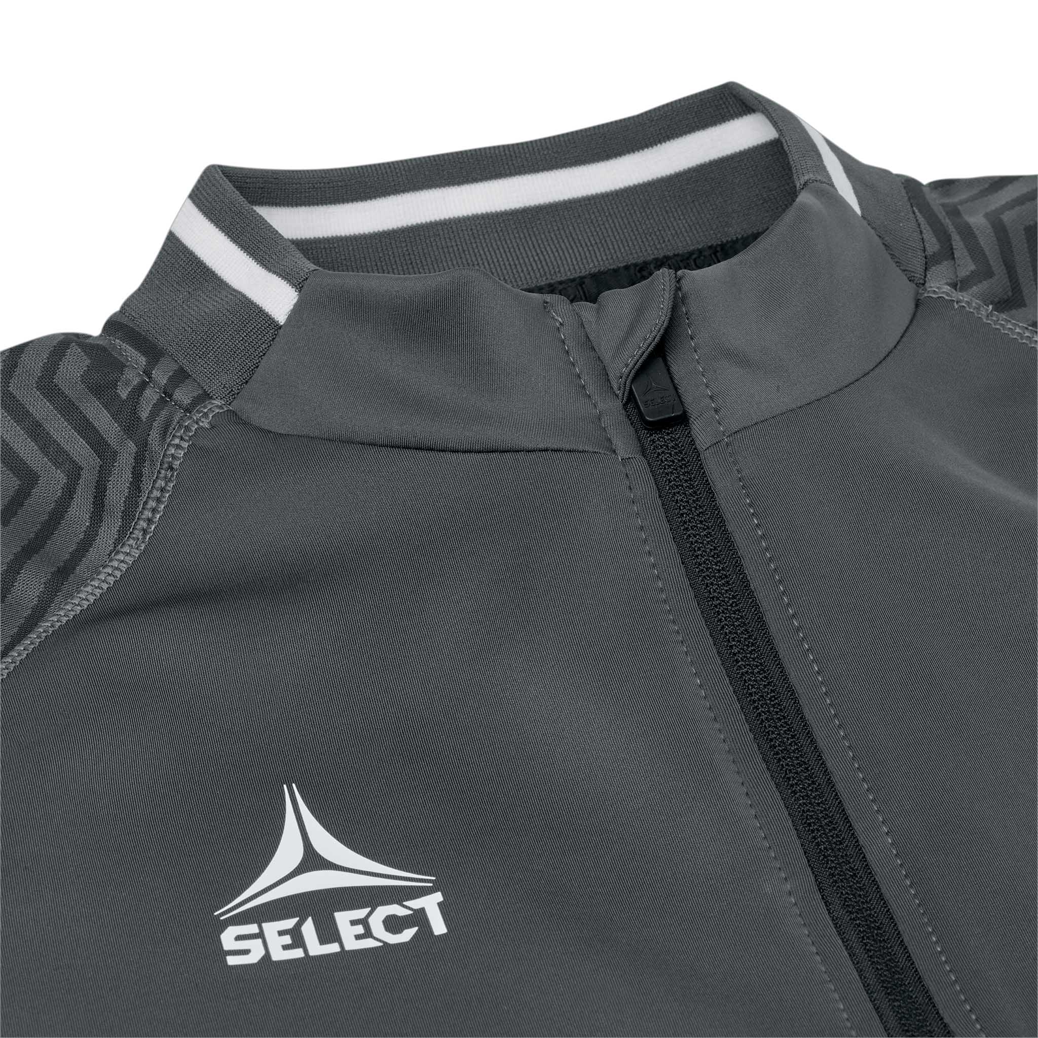 Monaco Zip jacket - Image 12