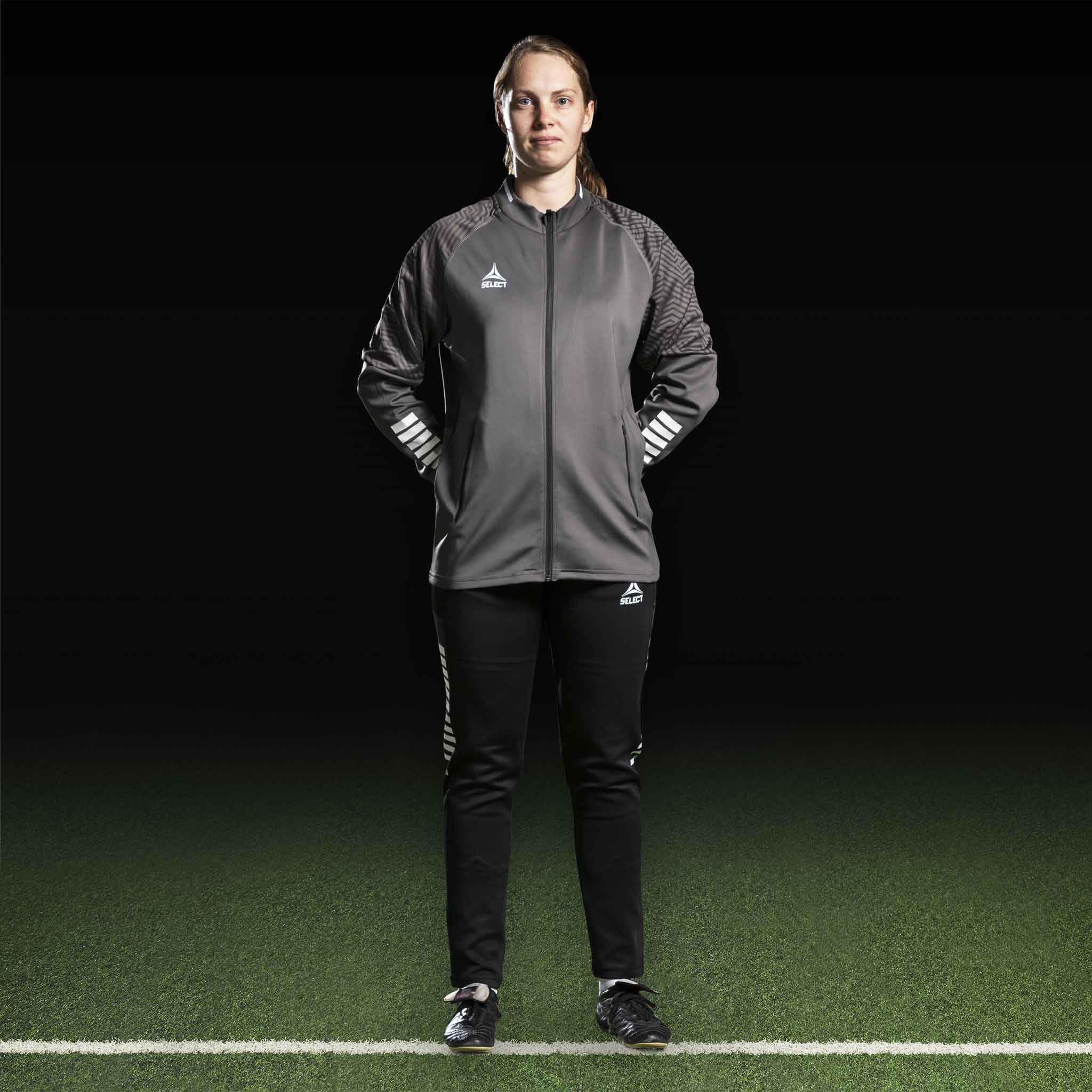 Monaco Zip jacket - Image 13