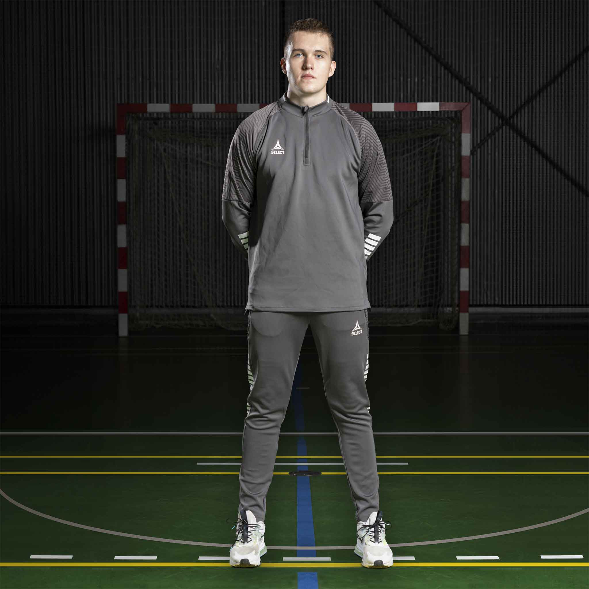 Monaco Zip jacket - Image 14