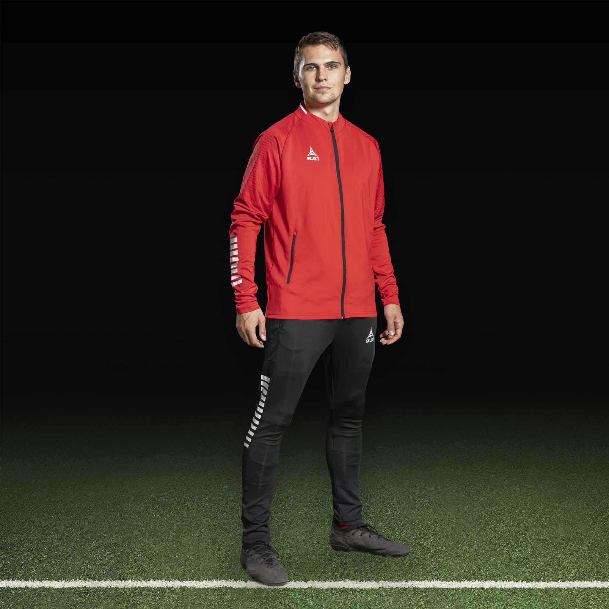 Monaco Zip jacket - Image 18