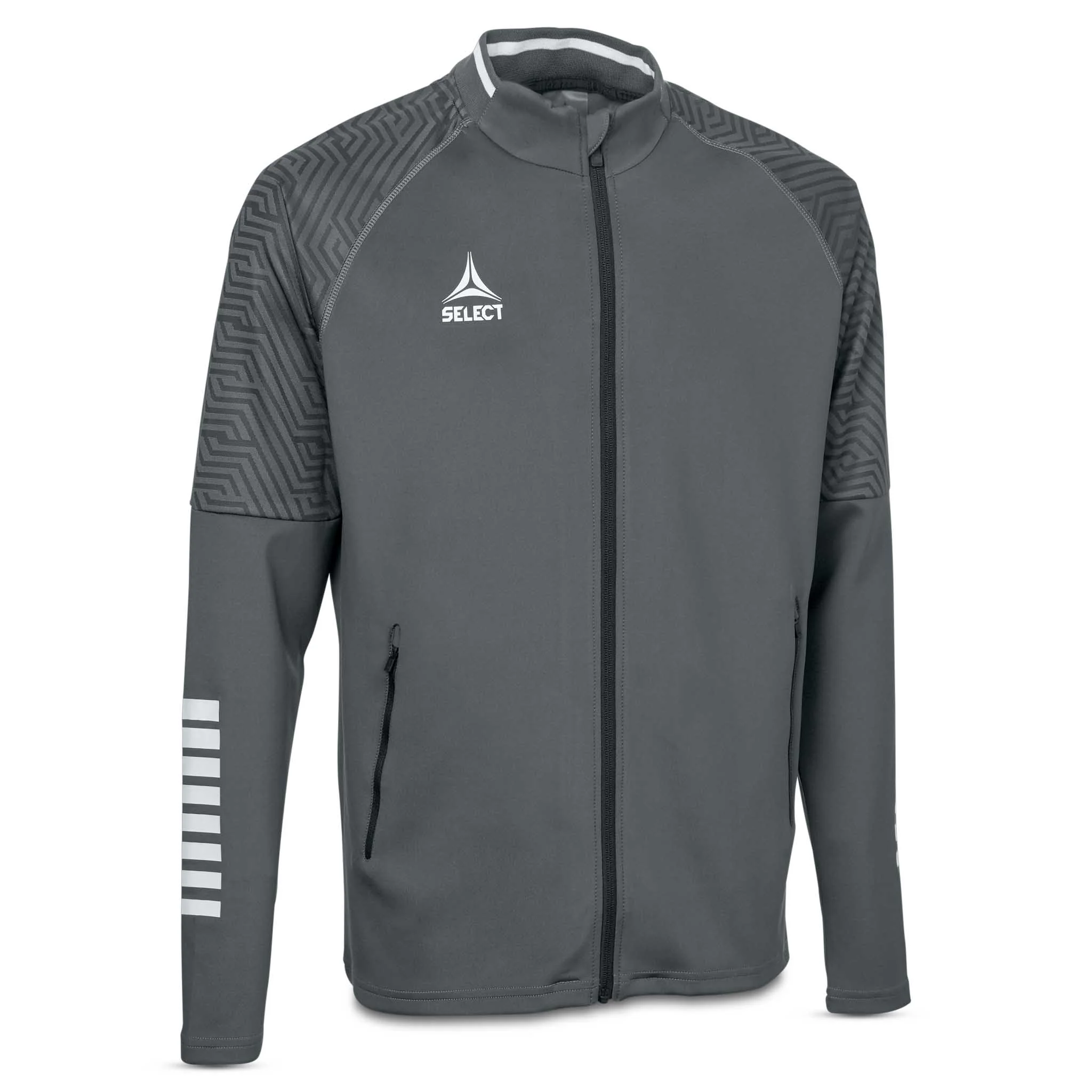 Monaco Zip jacket - Image 2