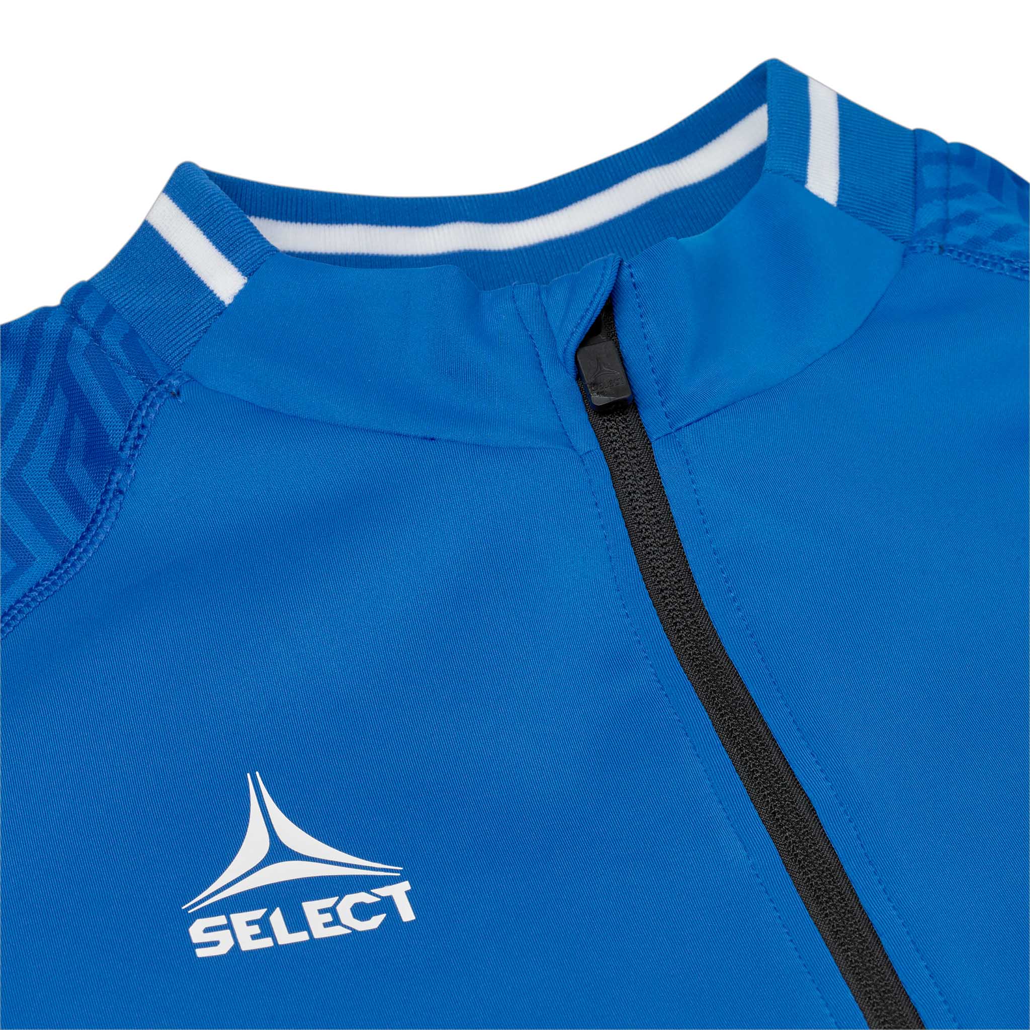 Monaco Zip jacket - Image 20
