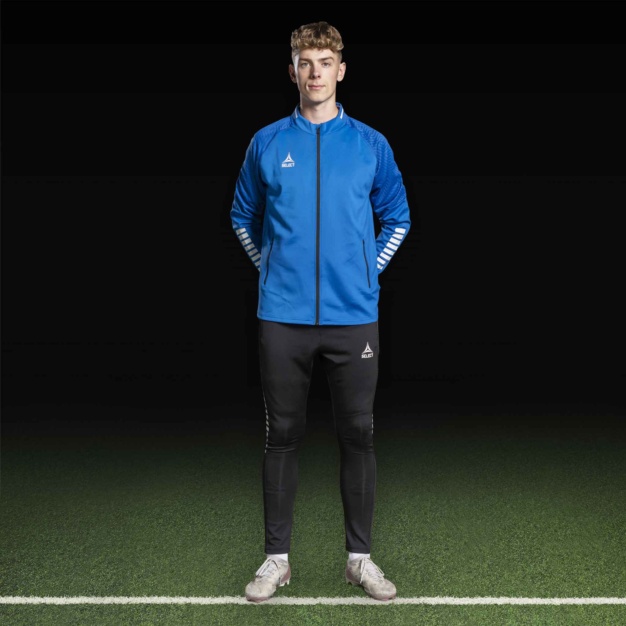 Monaco Zip jacket - Image 22