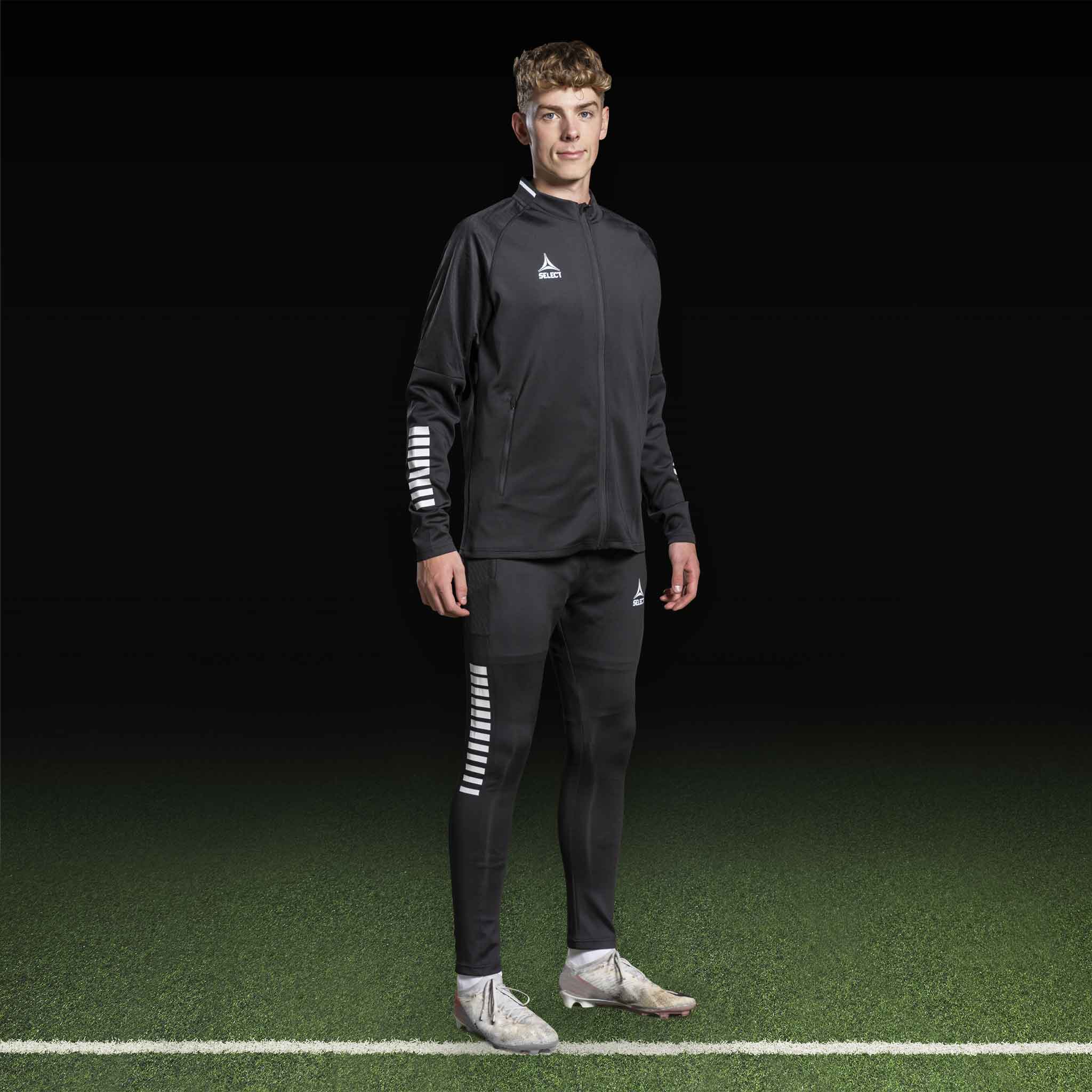 Monaco Zip jacket - Image 25