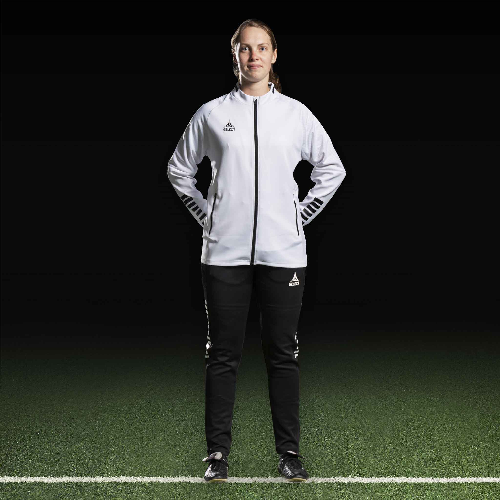 Monaco Zip jacket - Image 28