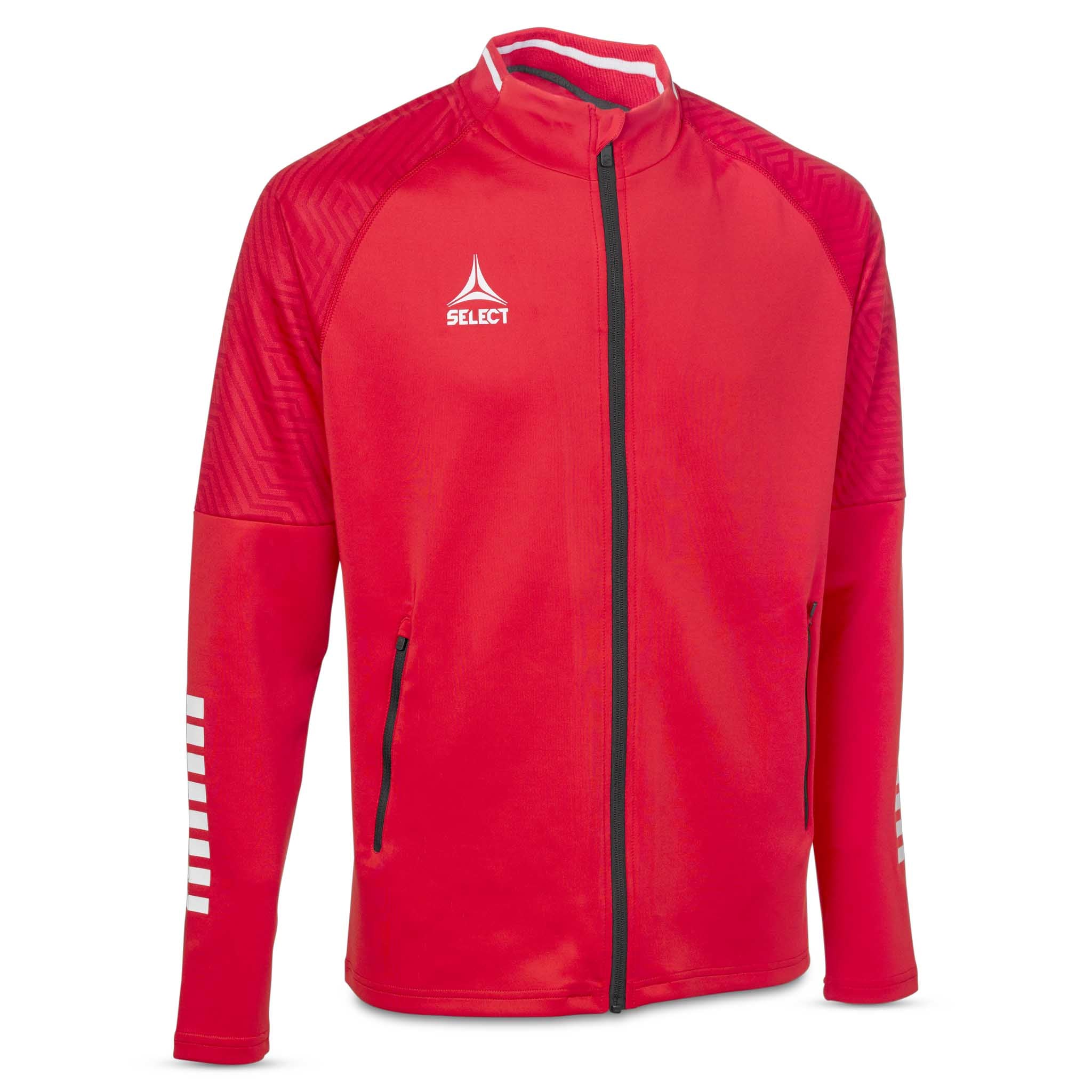 Monaco Zip jacket - Image 3