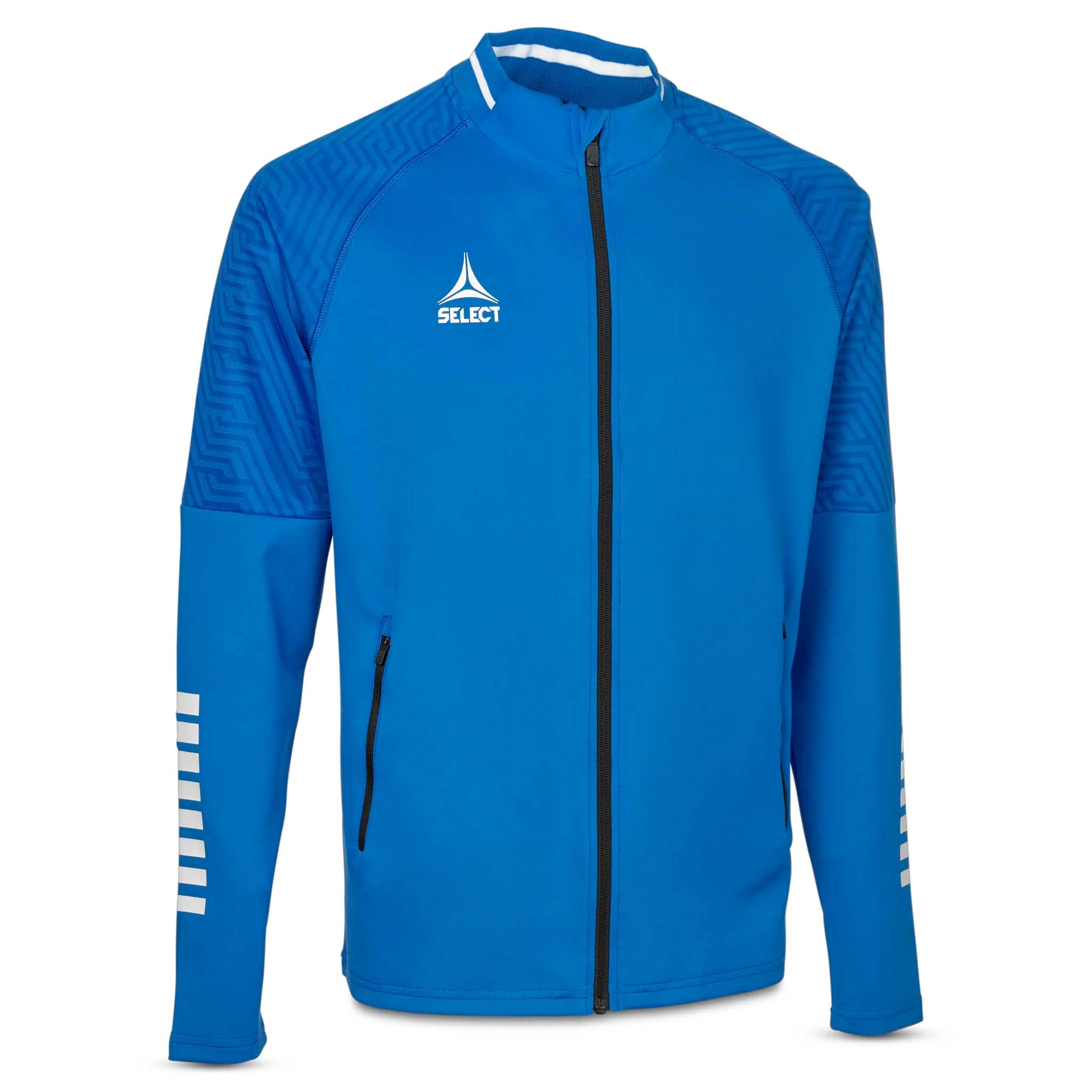 Monaco Zip jacket - Image 4
