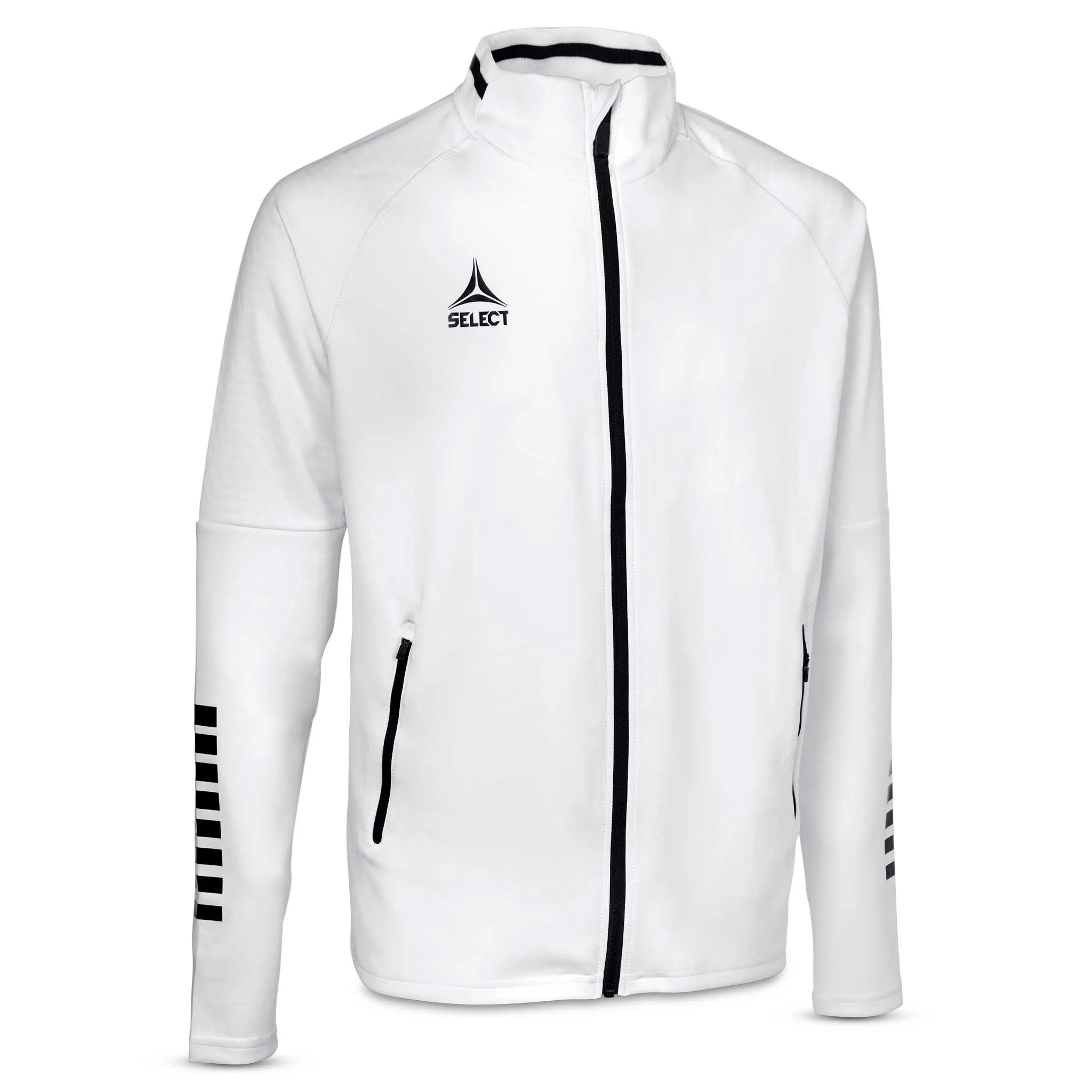 Monaco Zip jacket - Image 6