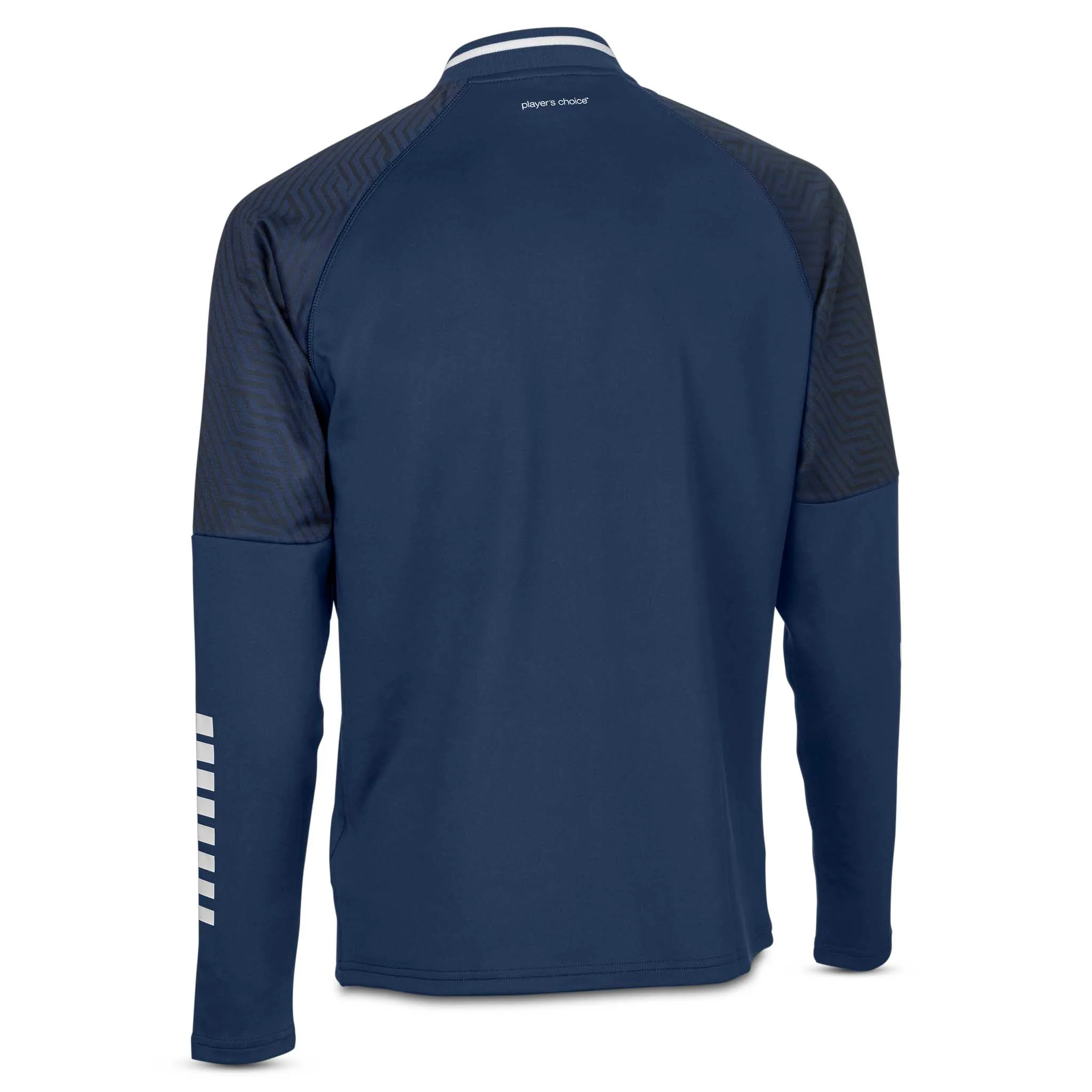 Monaco Zip jacket - Image 7