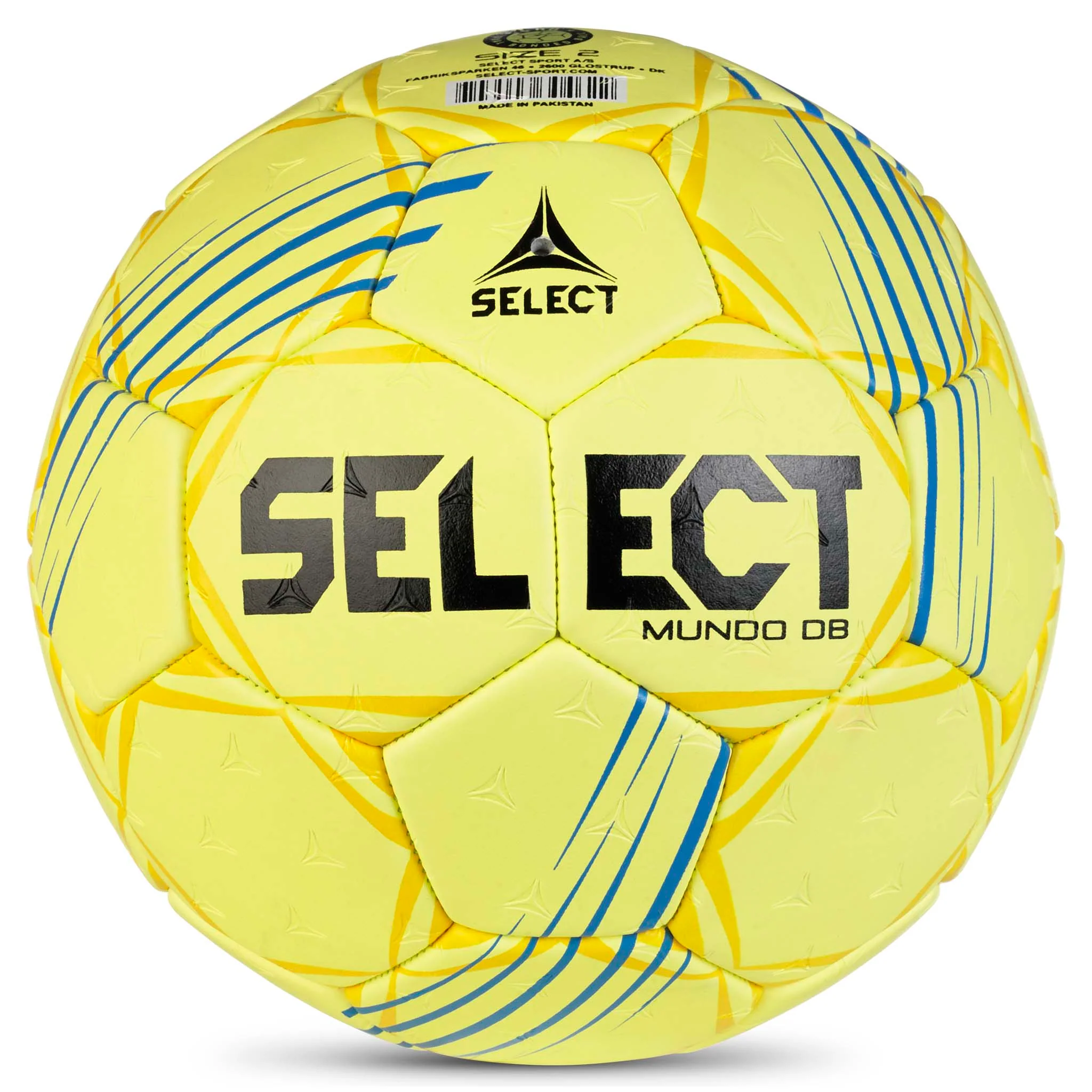Handball - Mundo DB - Image 3
