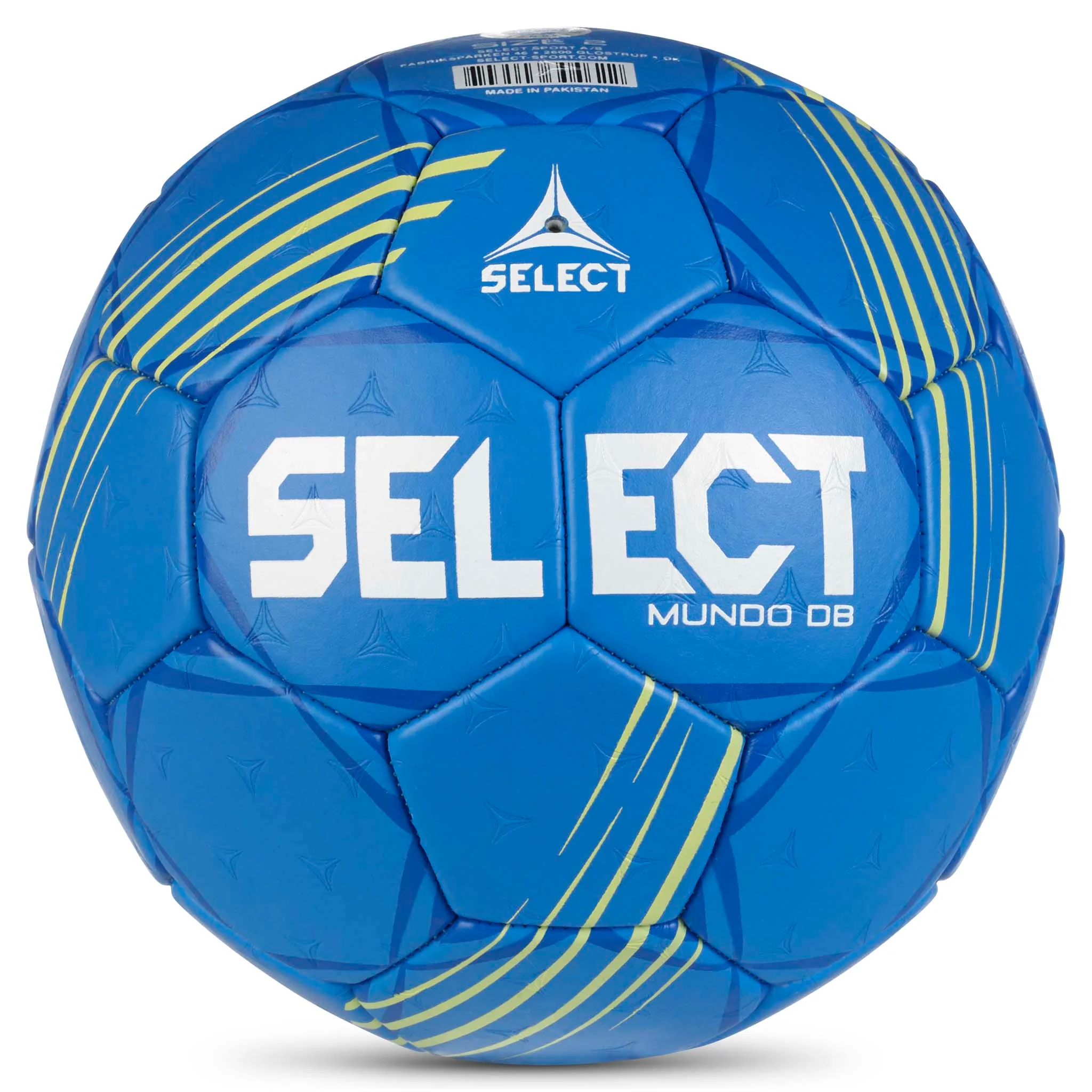 Handball - Mundo DB - Image 6