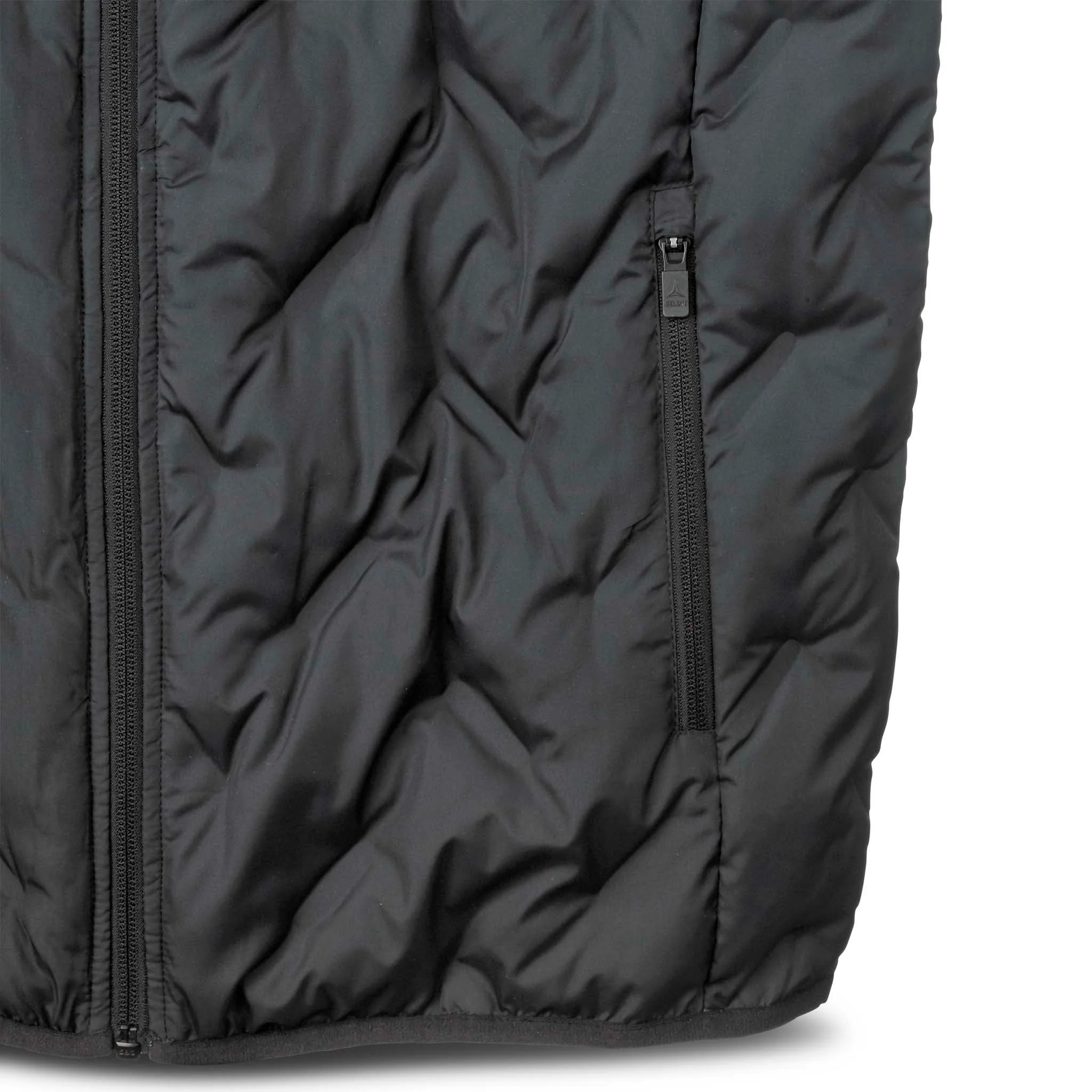 Oxford Padded vest - Image 3