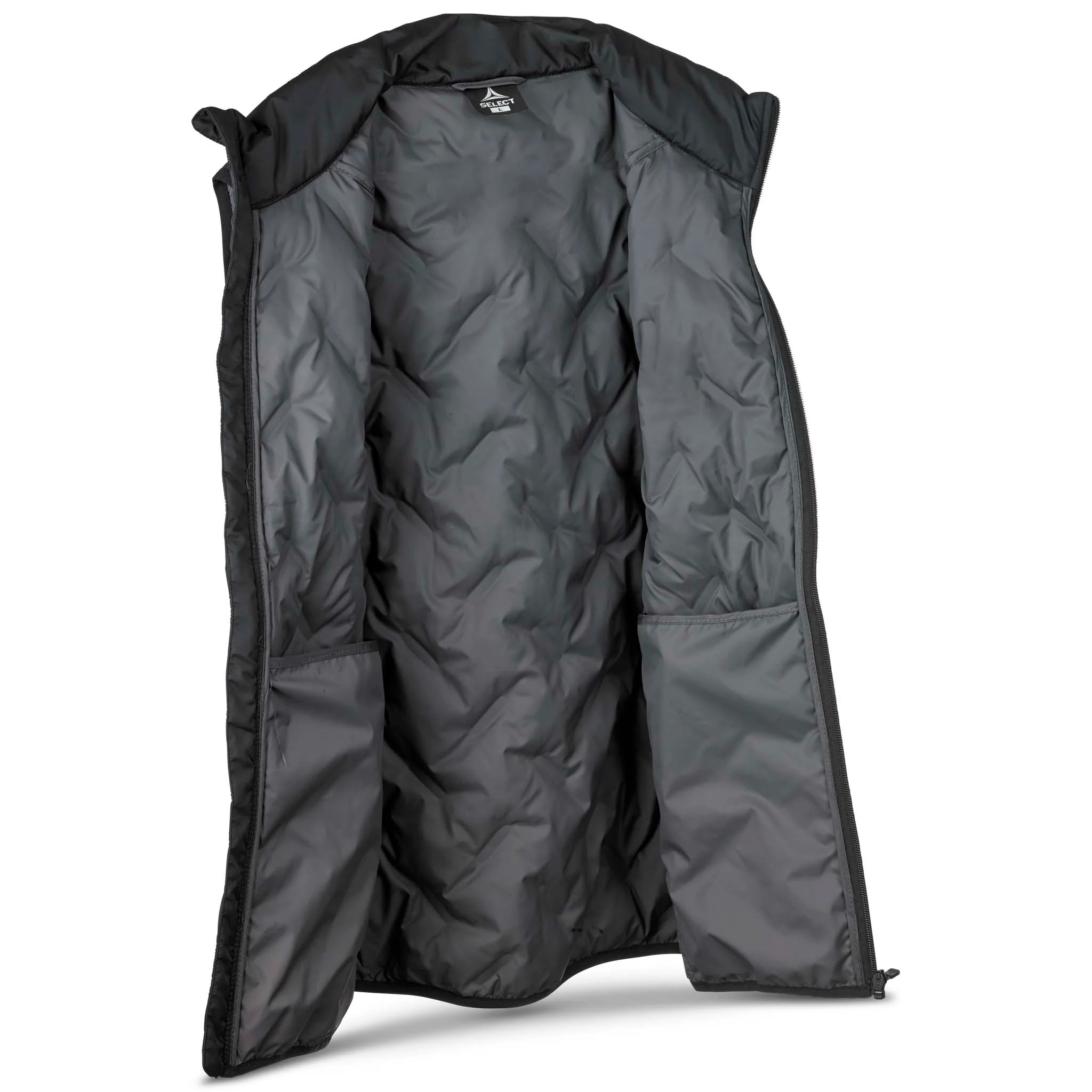 Oxford Padded vest - Image 4