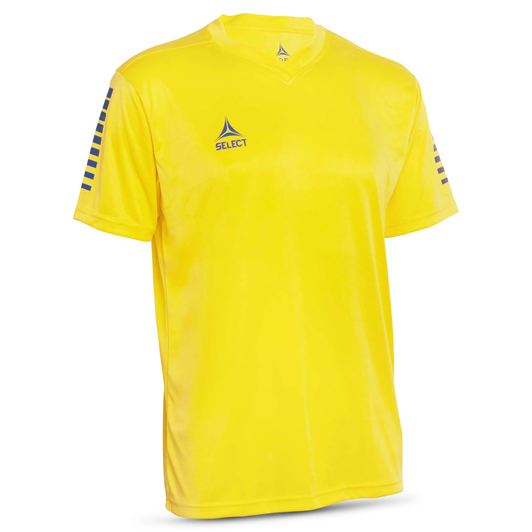 Pisa Short Sleeve player shirt - Image 10