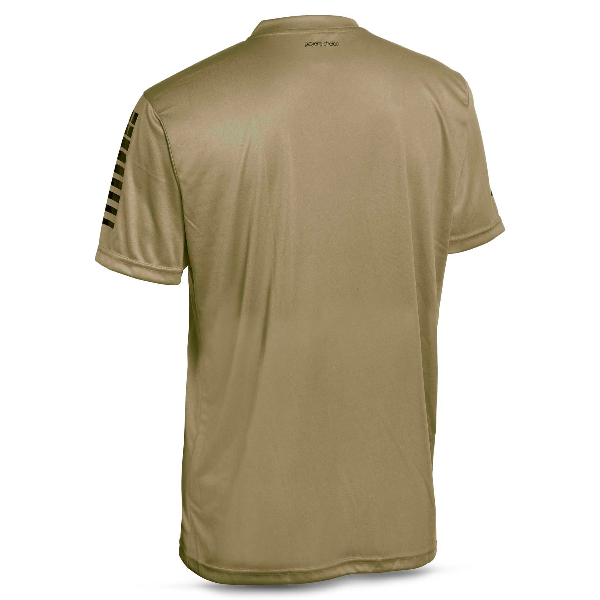 Pisa Short Sleeve player shirt - Image 16