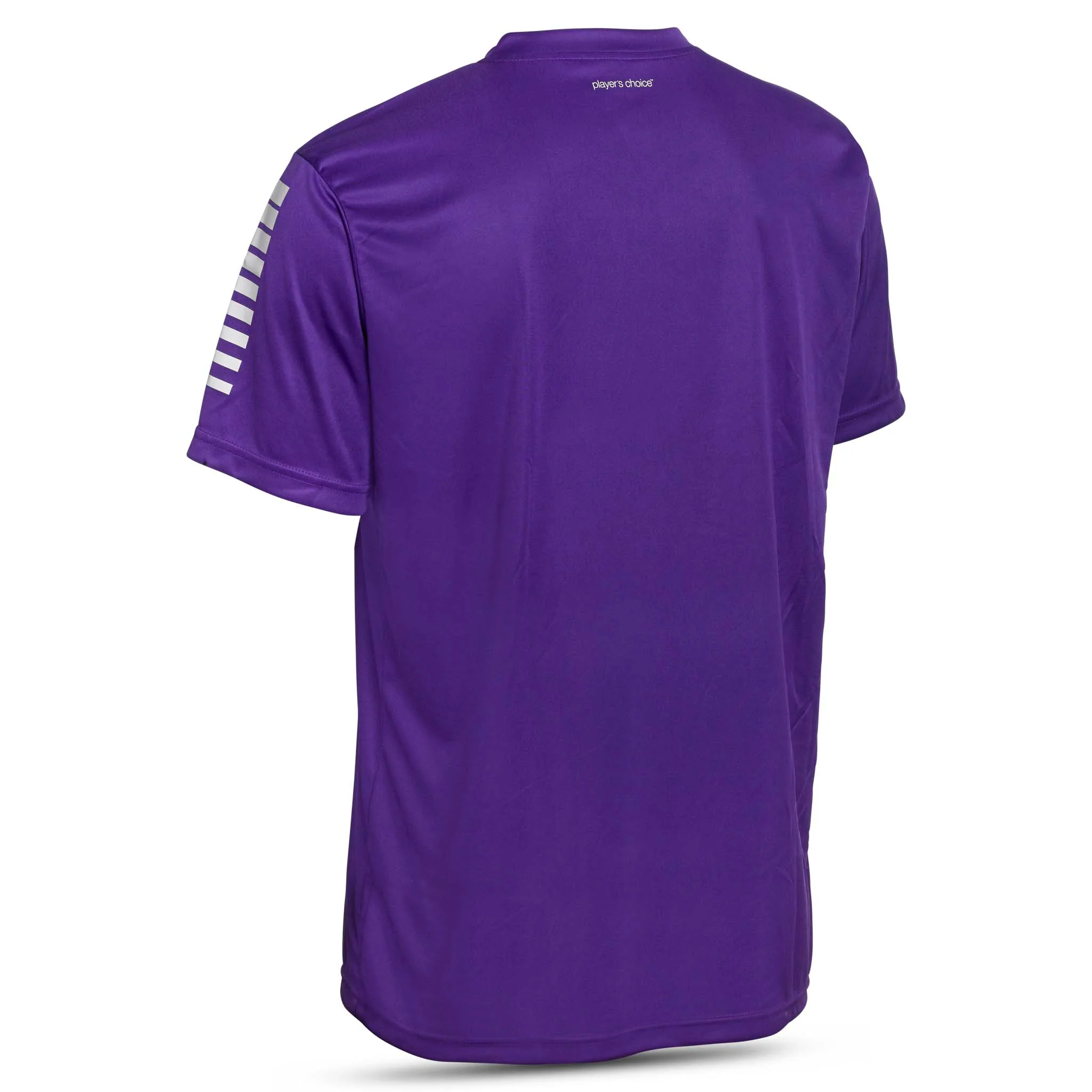 Pisa Short Sleeve player shirt - Image 20