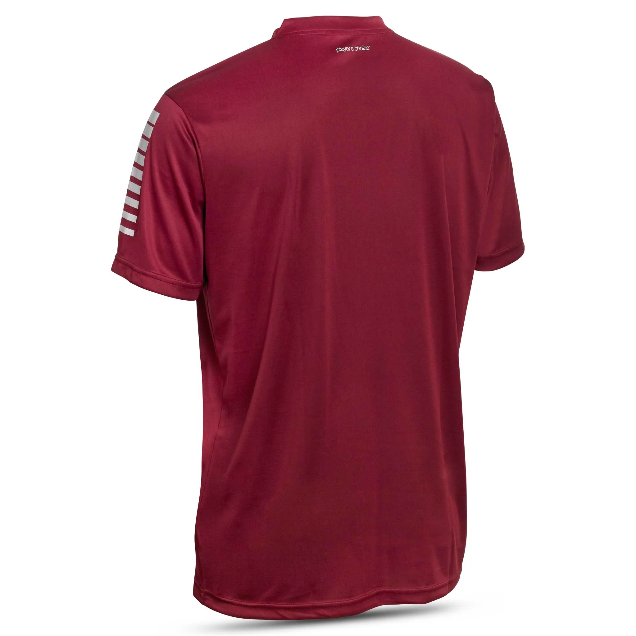 Pisa Short Sleeve player shirt - Image 21