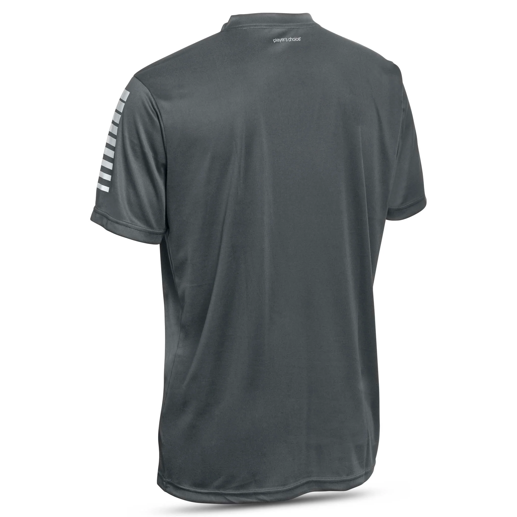 Pisa Short Sleeve player shirt - Image 22
