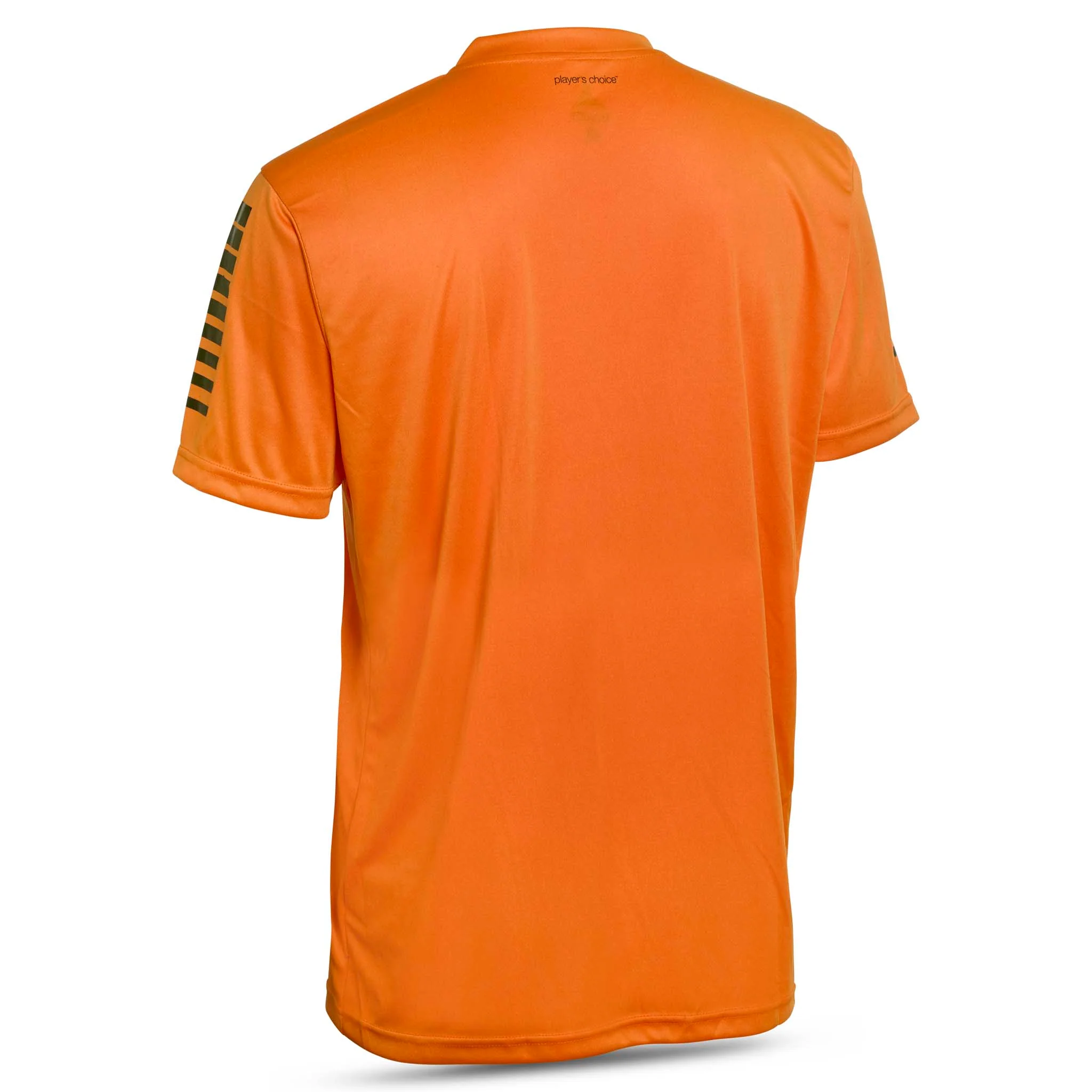 Pisa Short Sleeve player shirt - Image 24