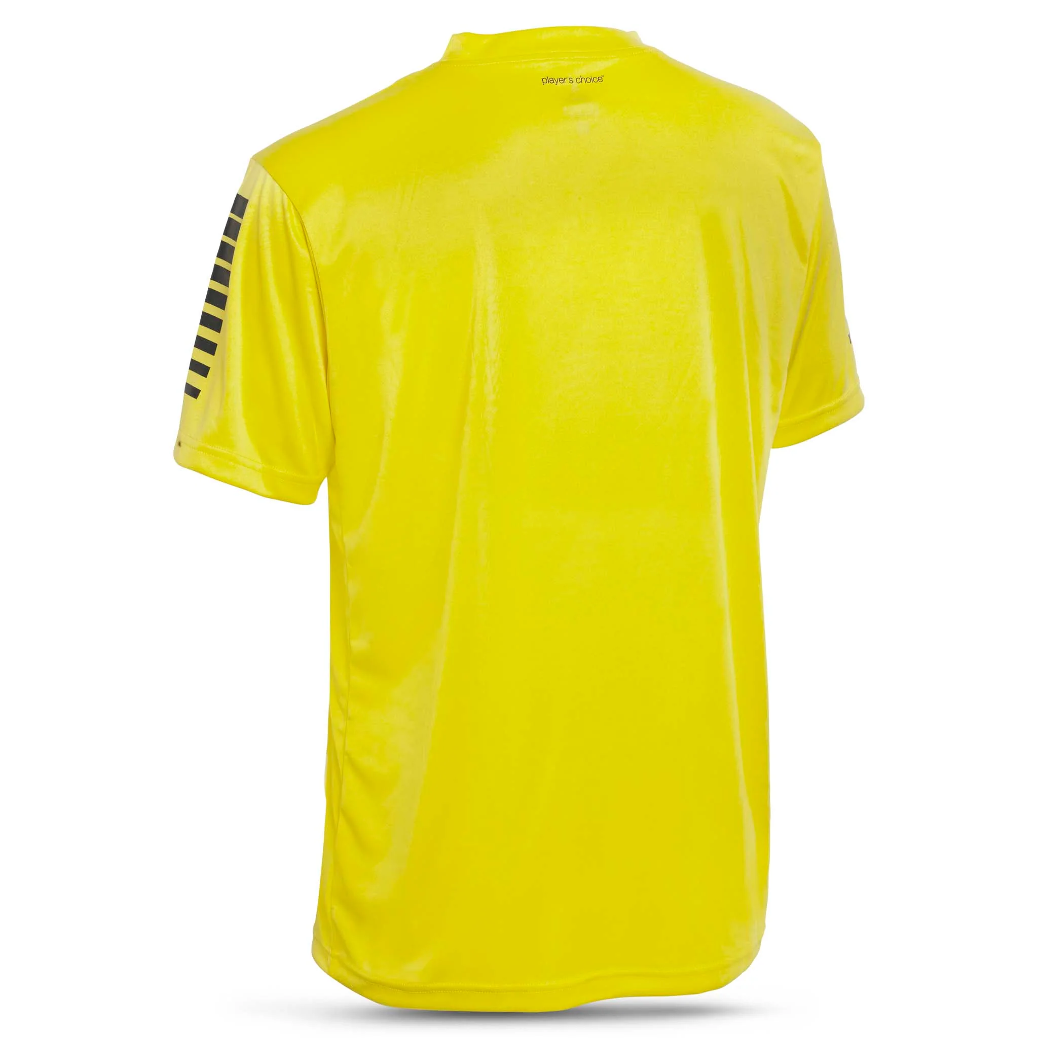 Pisa Short Sleeve player shirt - Image 26