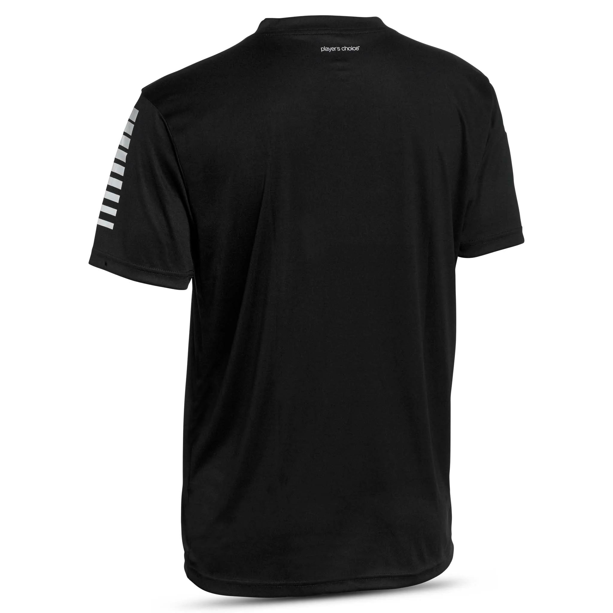 Pisa Short Sleeve player shirt - Image 28