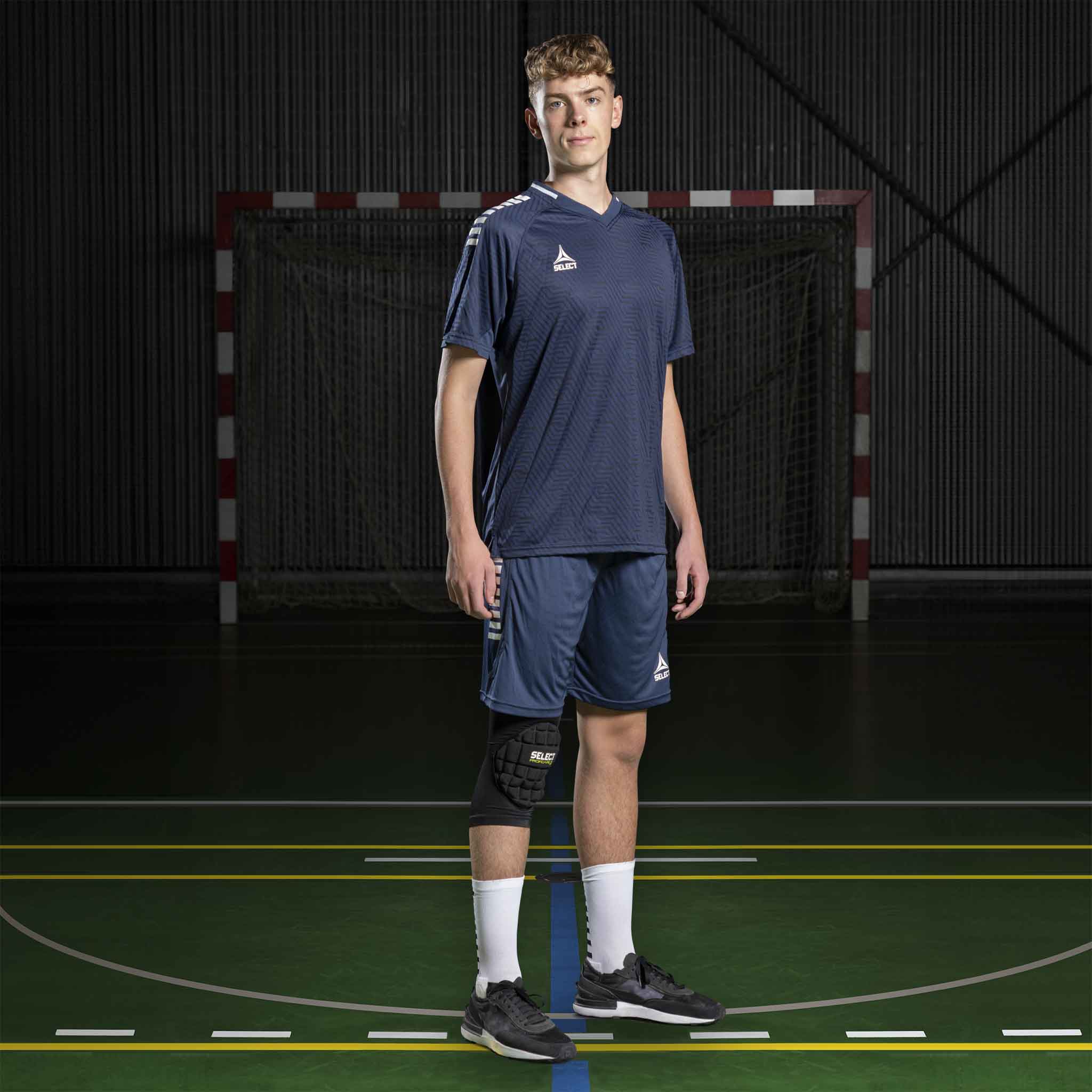 Monaco Player shirt S/S - Image 14