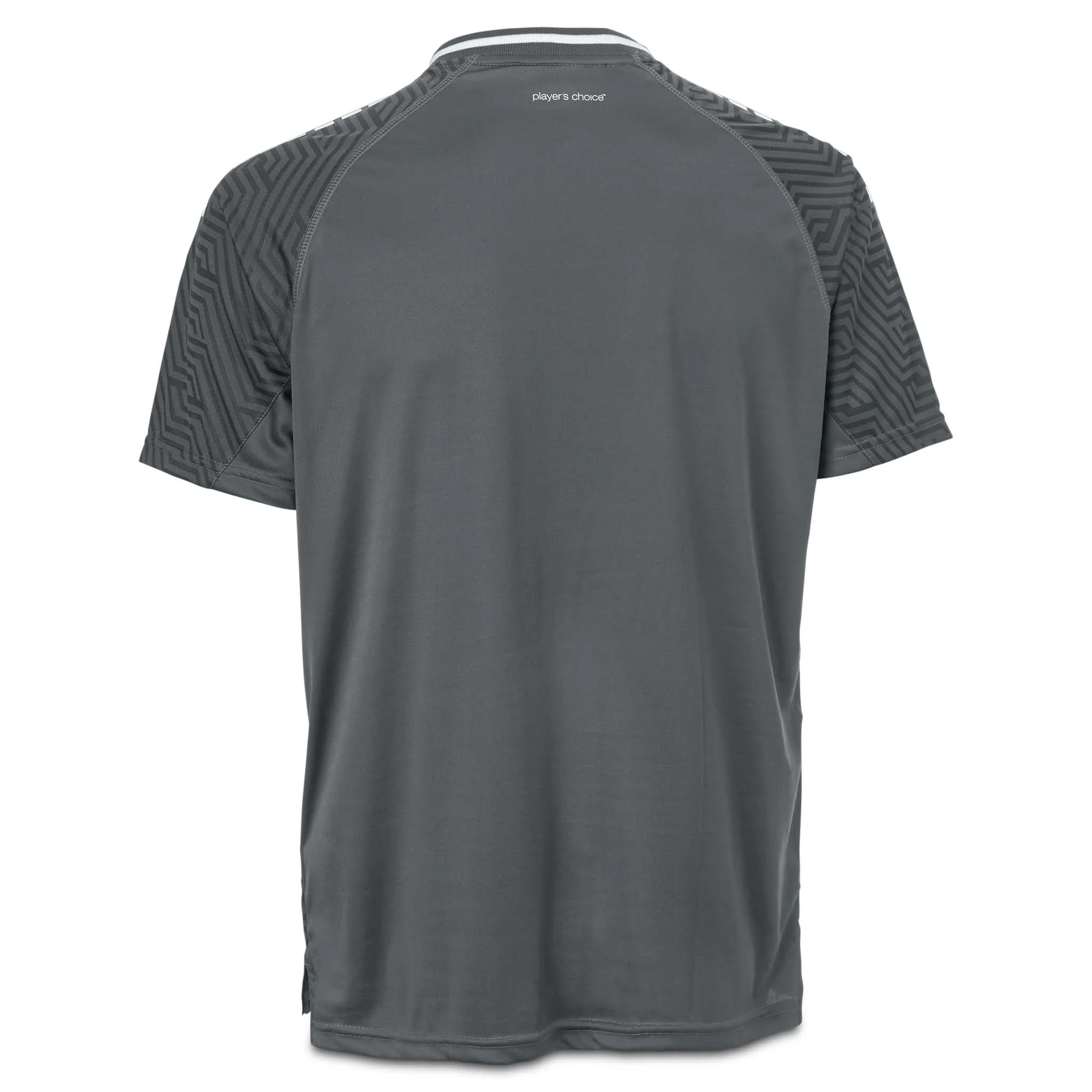 Monaco Player shirt S/S - Image 16