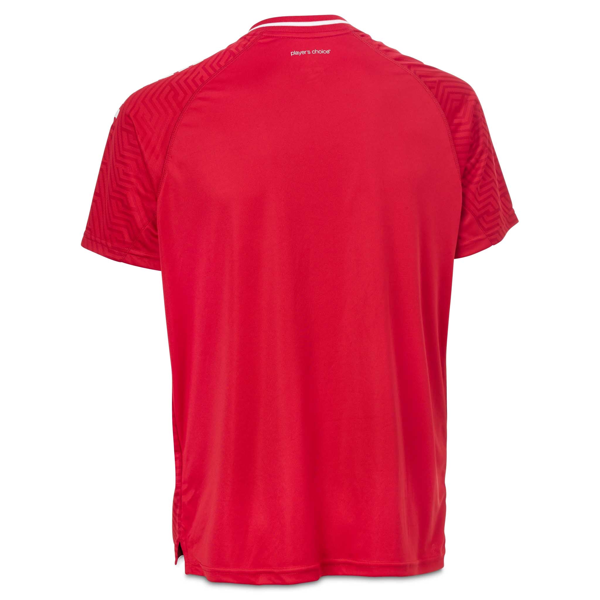 Monaco Player shirt S/S - Image 29