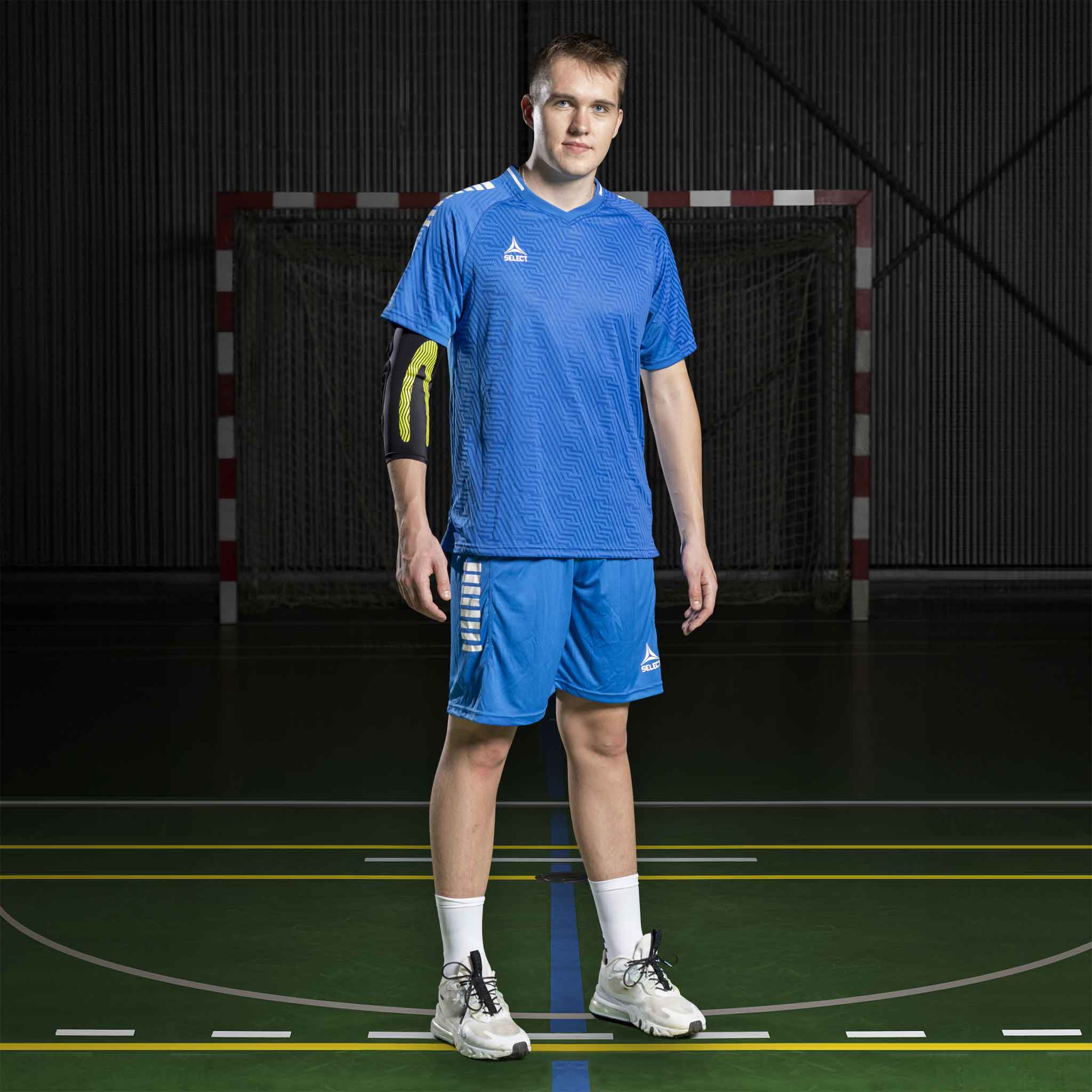 Monaco Player shirt S/S - Image 39