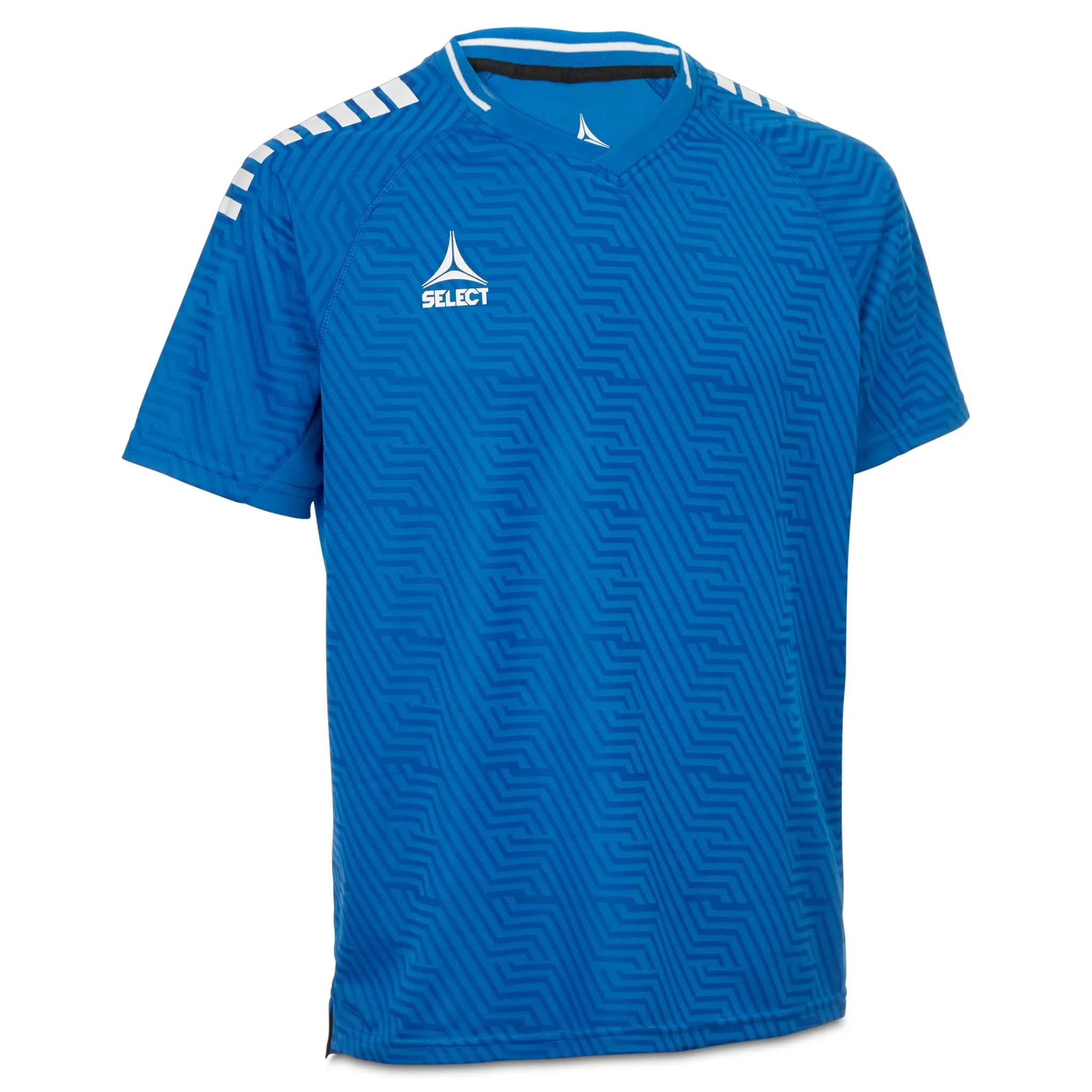 Monaco Player shirt S/S - Image 5