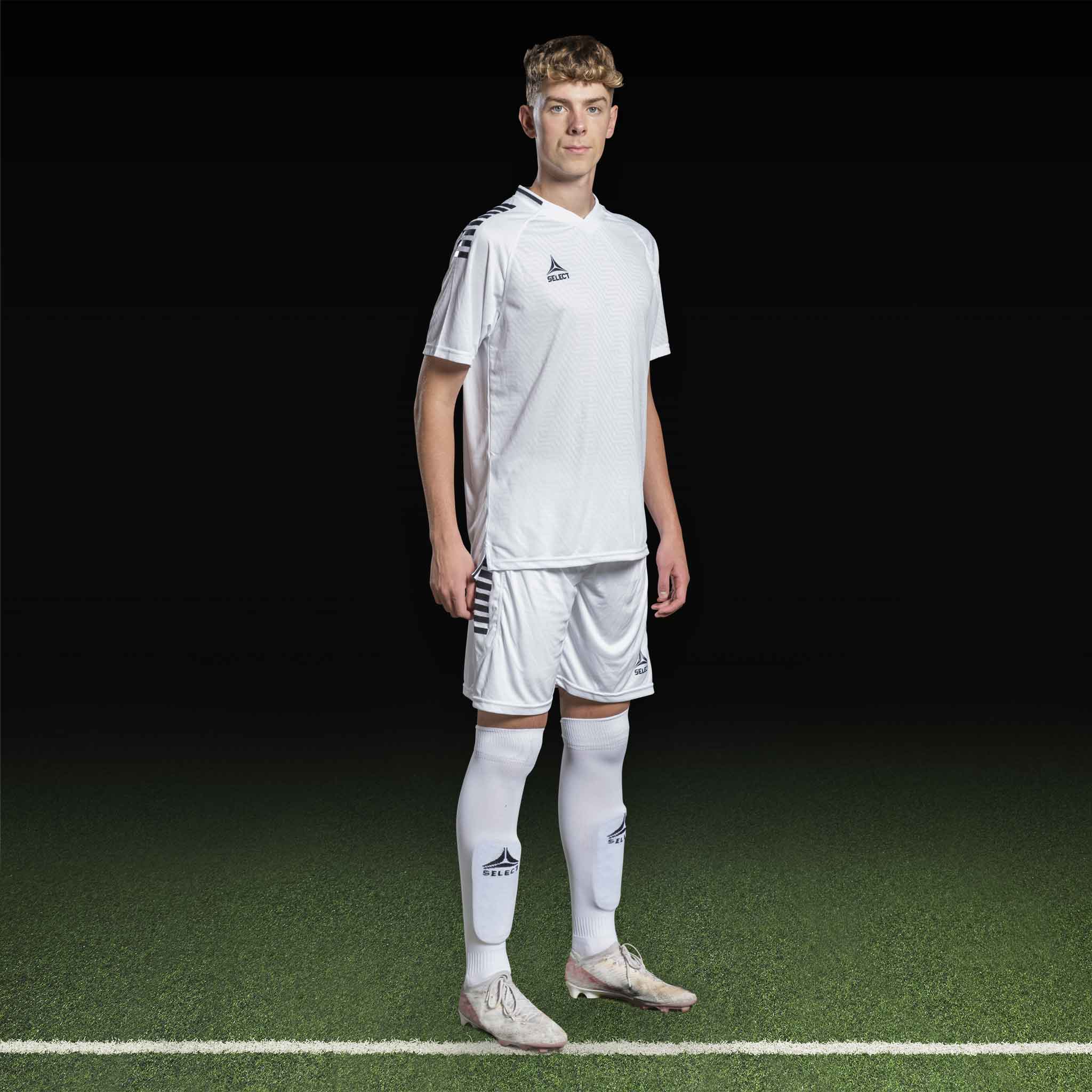 Monaco Player shirt S/S - Image 53