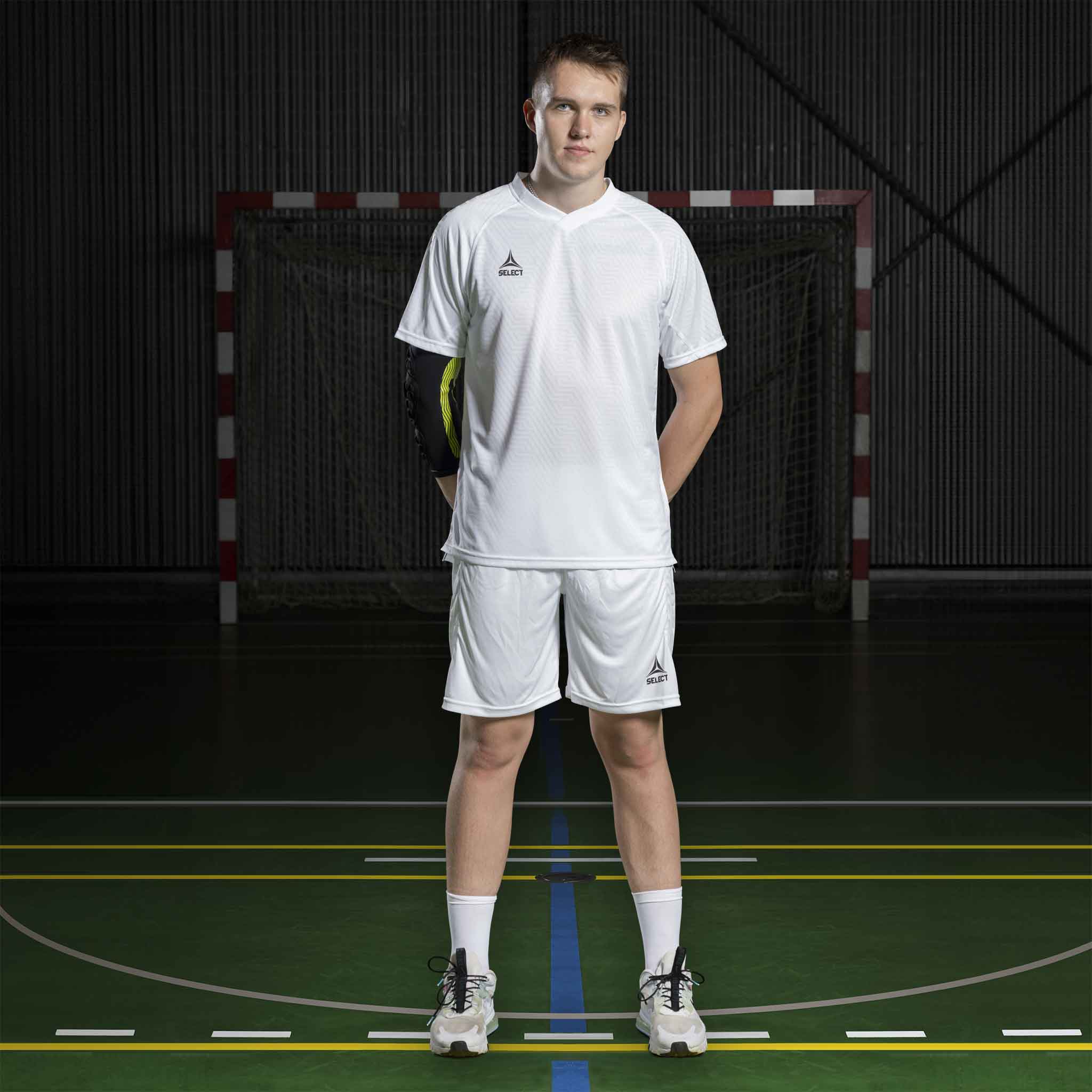 Monaco Player shirt S/S - Image 58