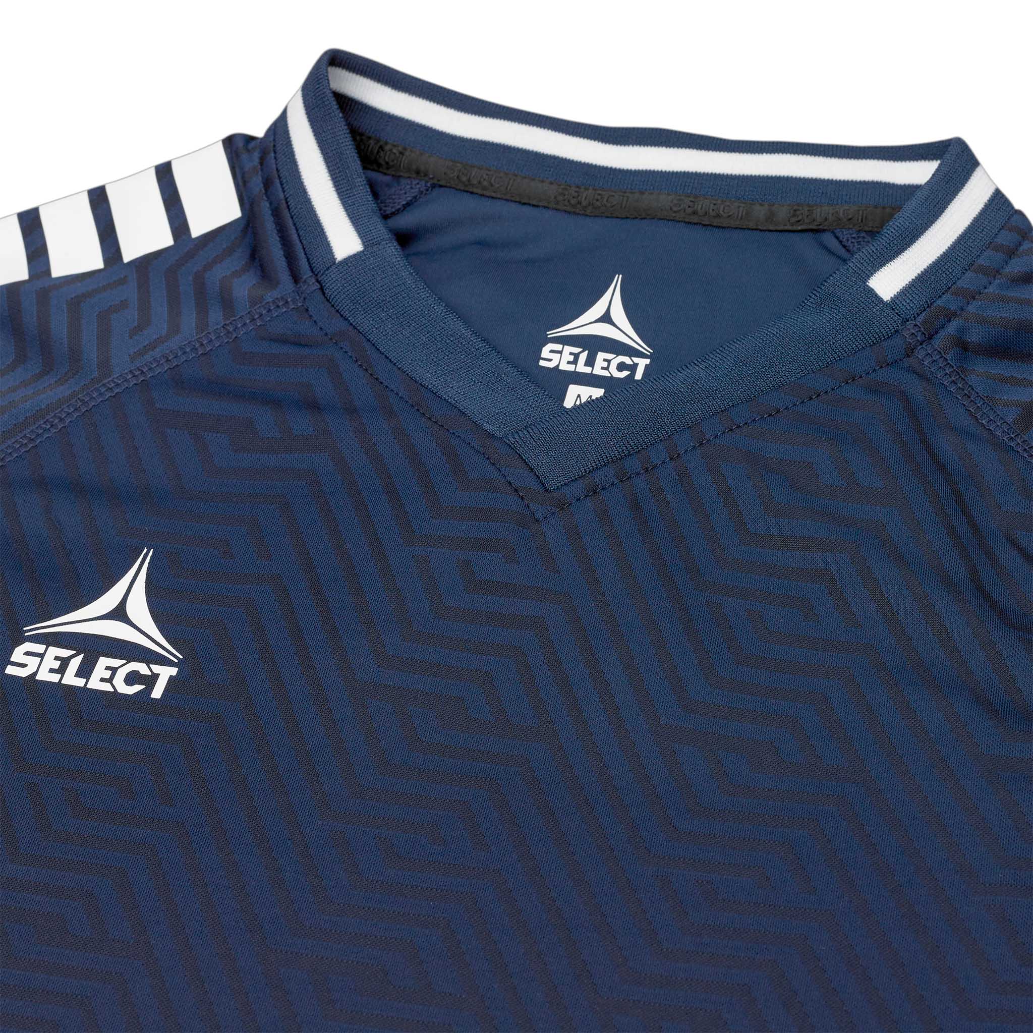 Monaco Player shirt S/S - Kids - Image 11