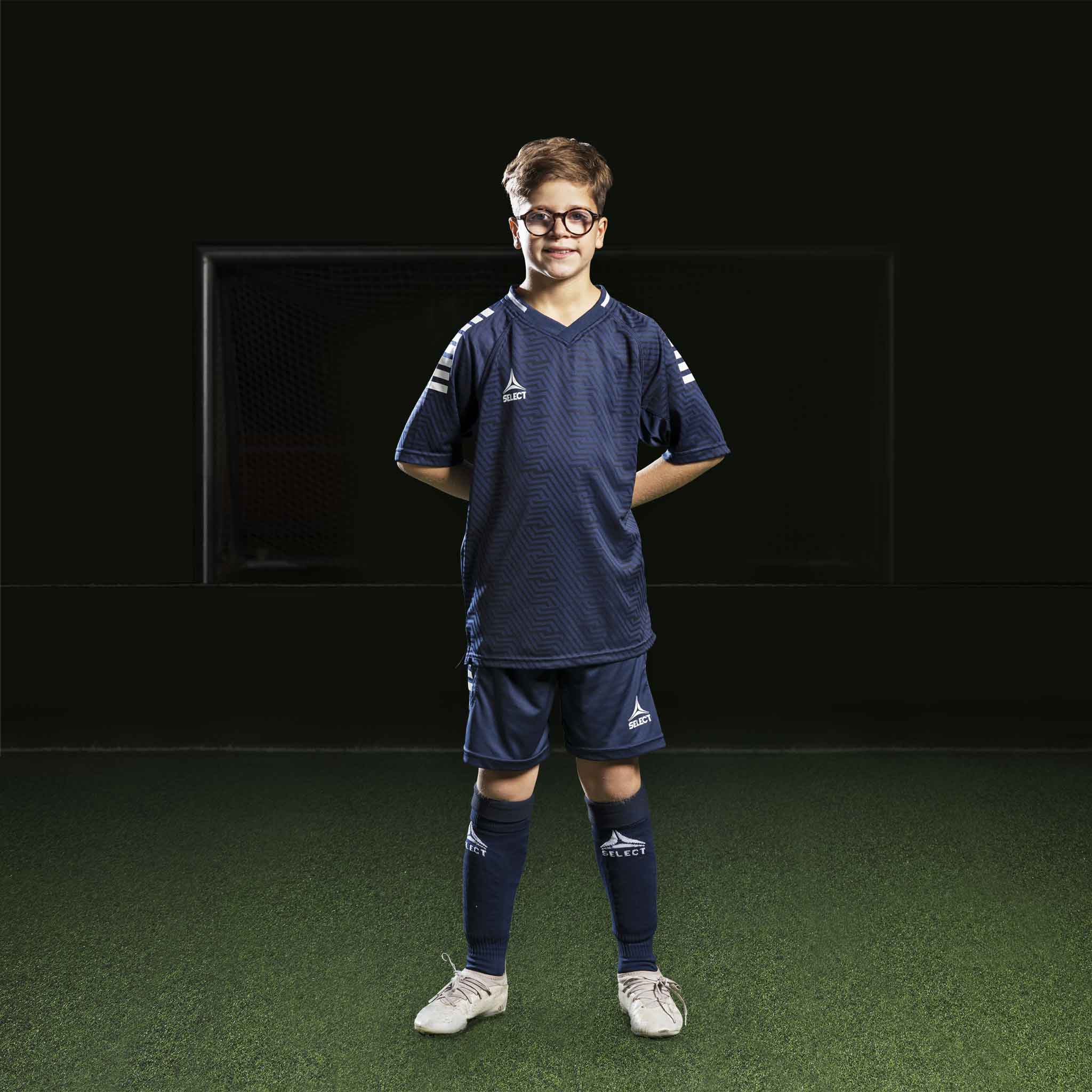 Monaco Player shirt S/S - Kids - Image 13