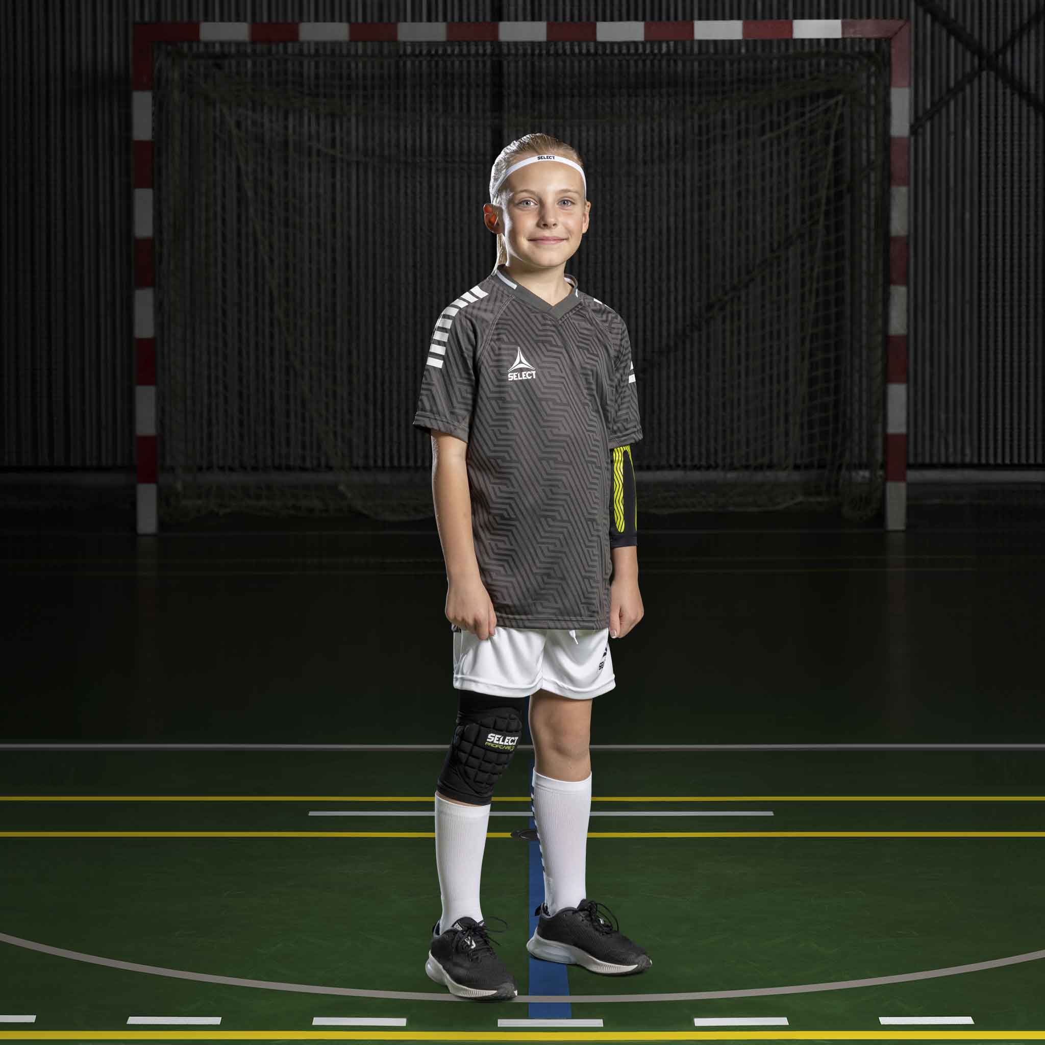 Monaco Player shirt S/S - Kids - Image 18